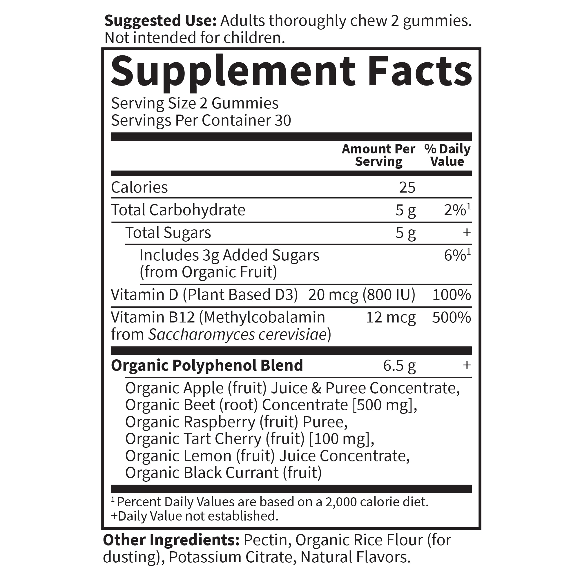 Garden of Life Organic Beet Root Gummies Made from Pectin with Antioxidants, Vitamin C, Vitamin D & B12 for Heart Health & Energy – BEETS Gummies – Vegan, Gluten Free, Non GMO, Raspberry, 30 Servings Garden of Life uk supplements