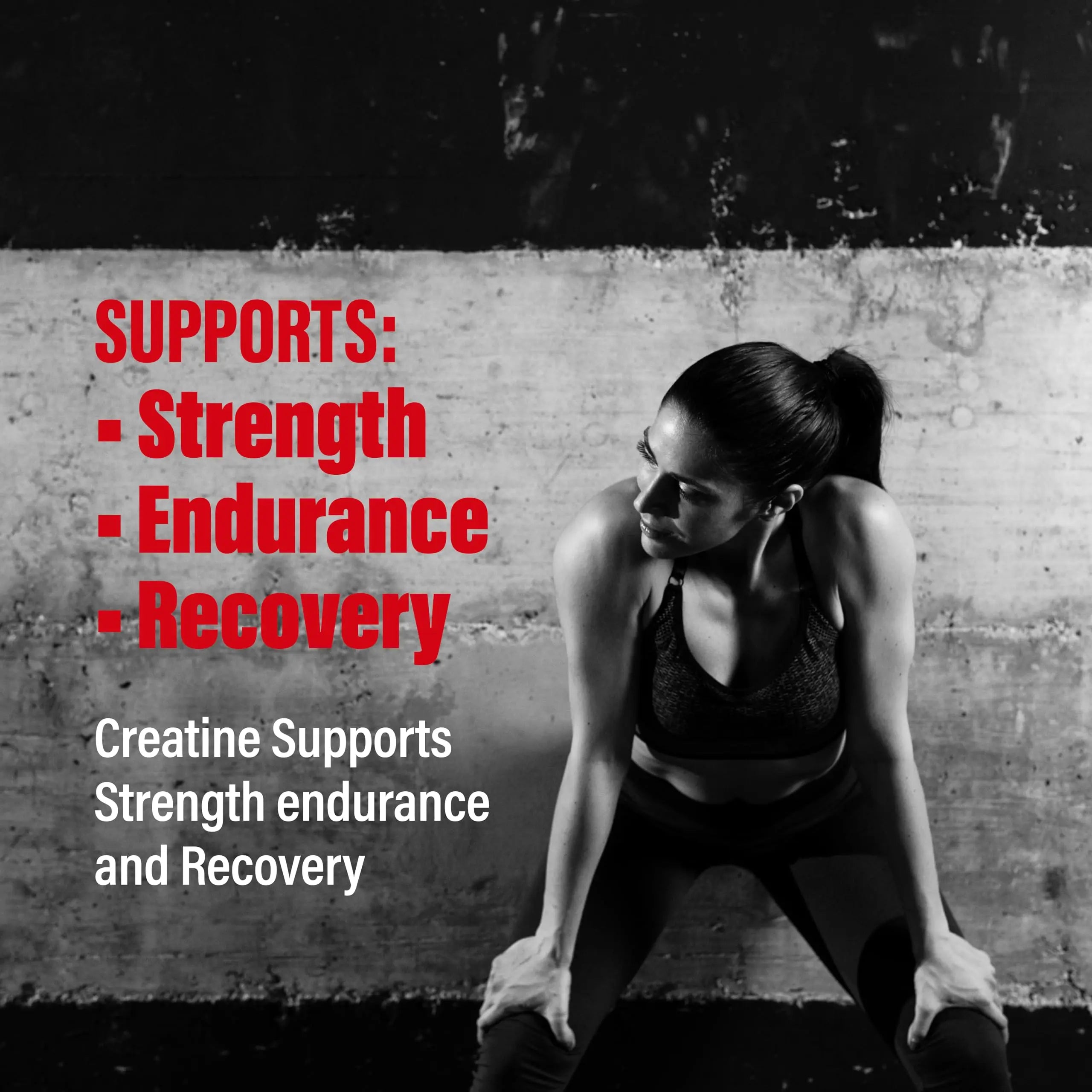 METALIFE 100% Pure Creatine Monohydrate Powder 200 Servings, Micronized Powder, Muscle Growth, Unflavored, Ideal for Athletes & Fitness Enthusiasts, METALIFE uk supplements