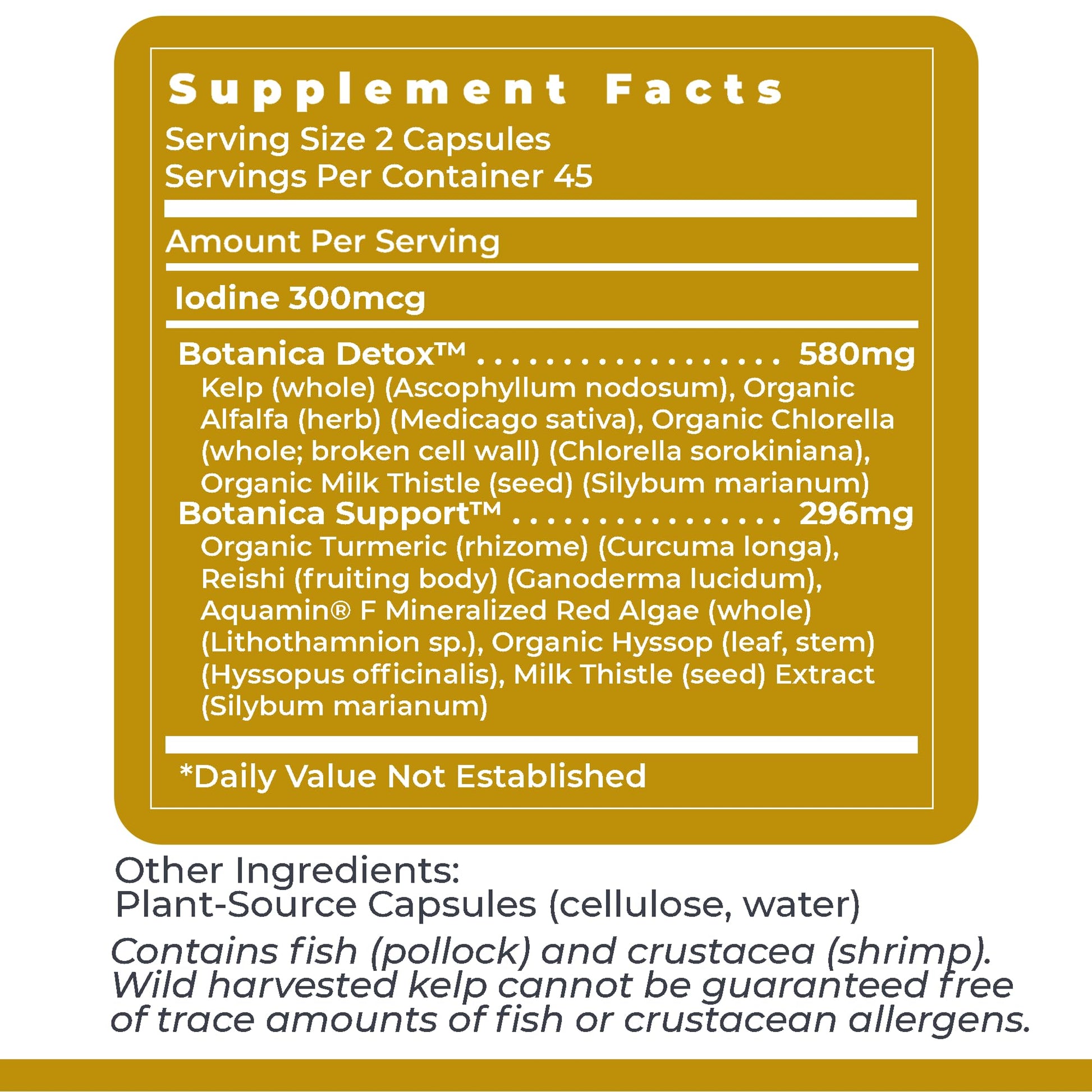 Premier Research Labs XenoStat - Thyroid Supplement, Thyroid Support for Women & Men, Iodine Supplement, Hormone Support, Thyroid Support Complex Supplement - 90 Capsules Premier Research Labs uk supplements