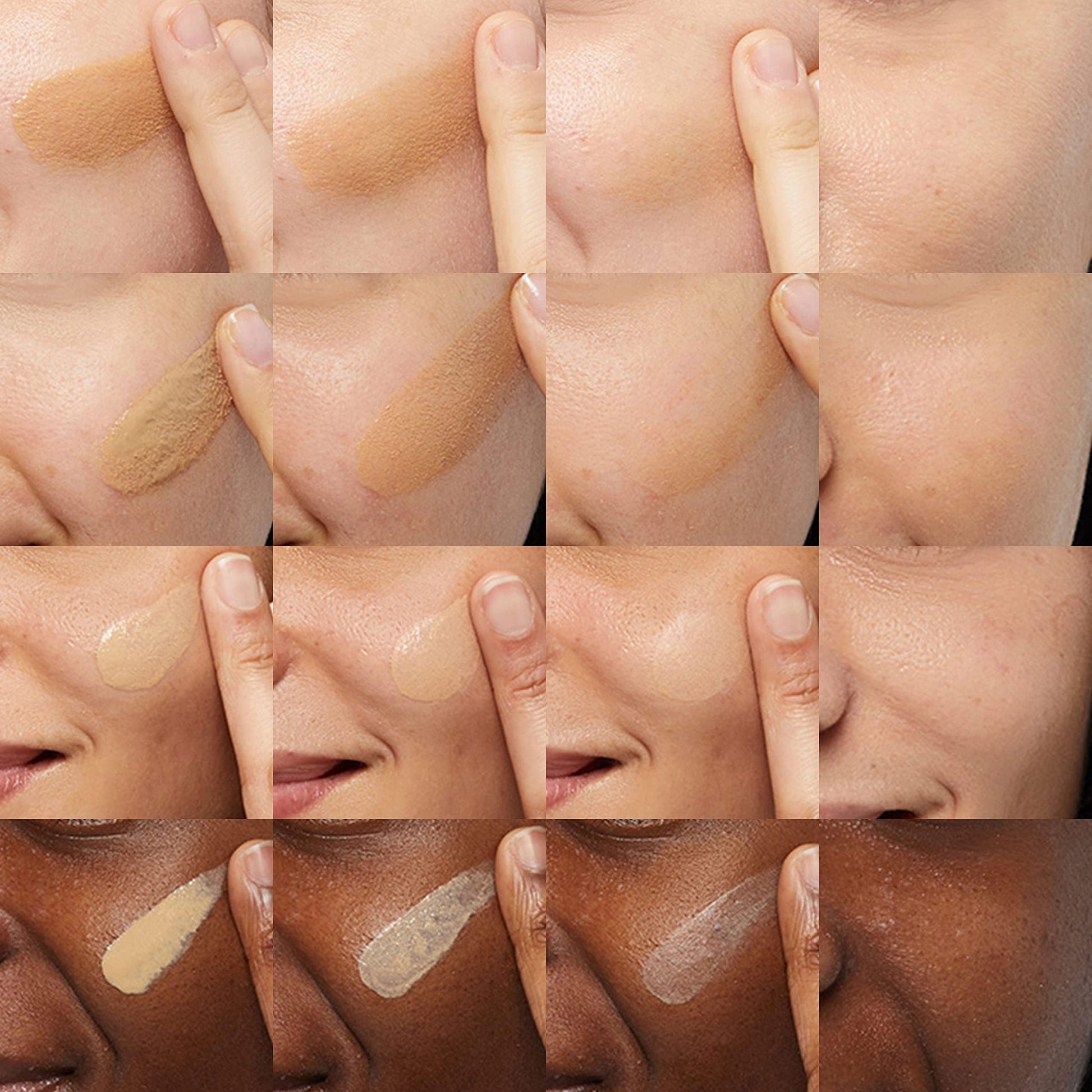 La Roche-Posay Anthelios Tinted Sunscreen SPF 50, Ultra-Light Fluid La Roche-Posay uk supplements