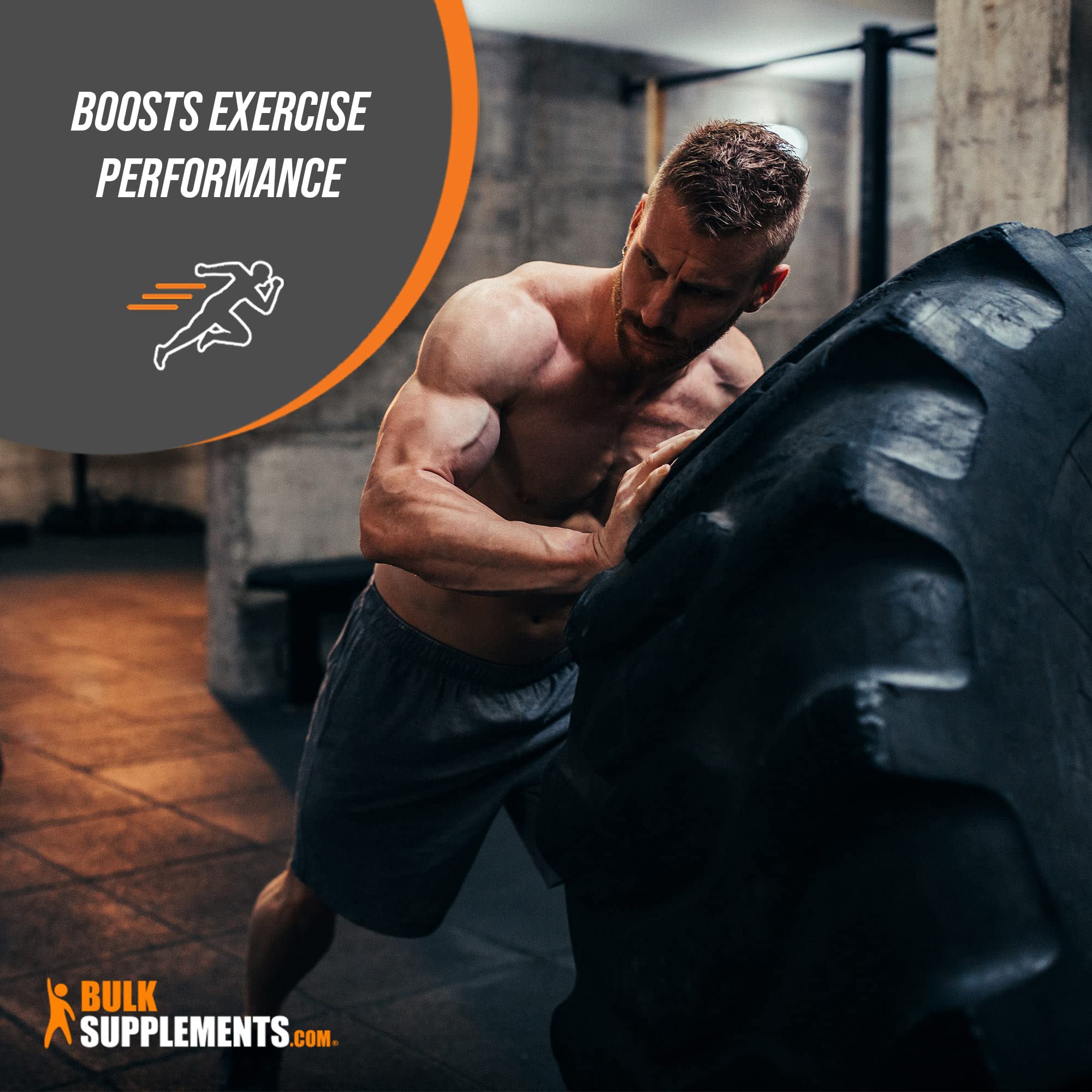 BULKSUPPLEMENTS.COM Essential Endurance Stack BULKSUPPLEMENTS.COM uk supplements