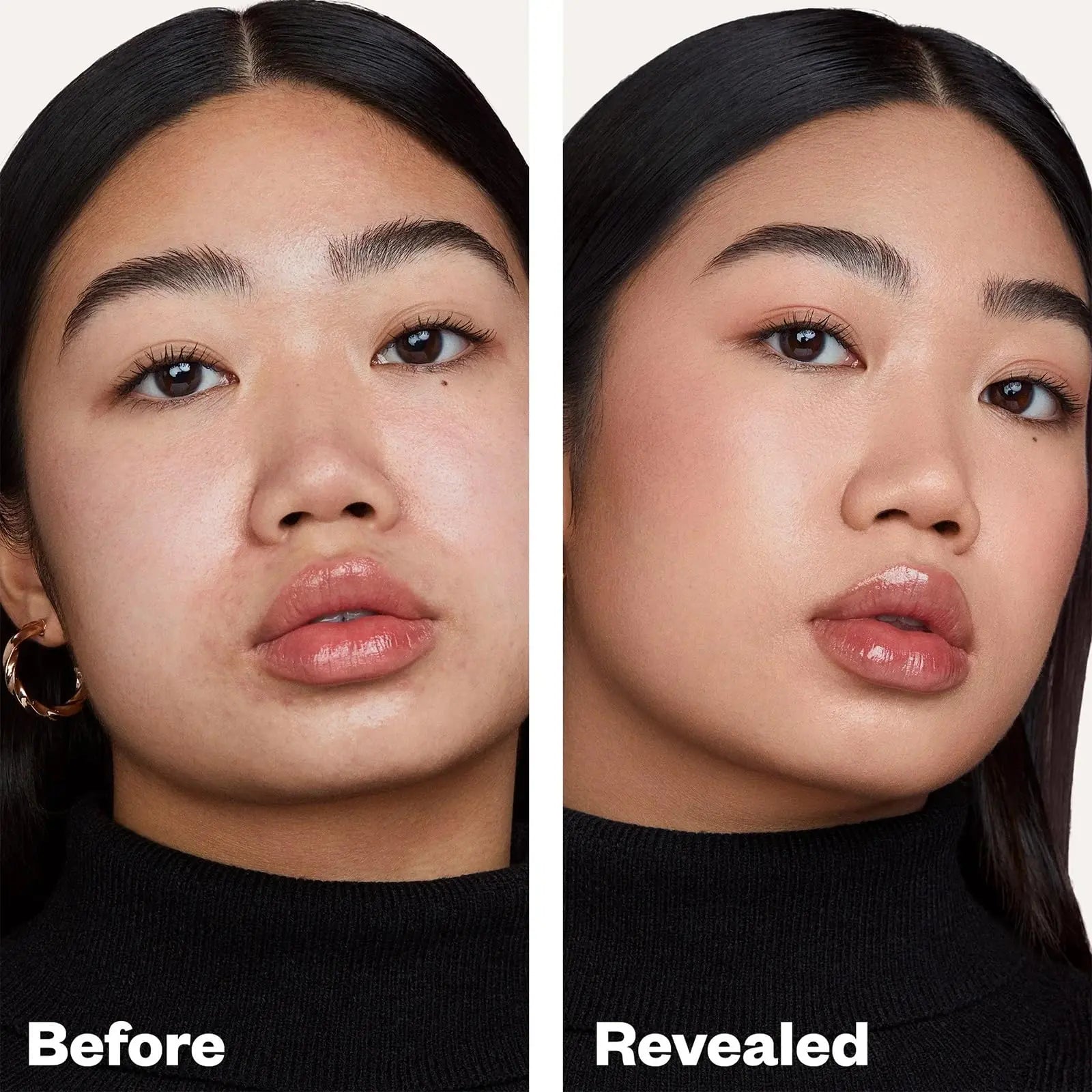 Kosas Revealer Liquid Foundation SPF 25 – Medium Buildable Coverage, Hydrating Natural Glow Finish, Light Medium Neutral 200 Kosas uk supplements