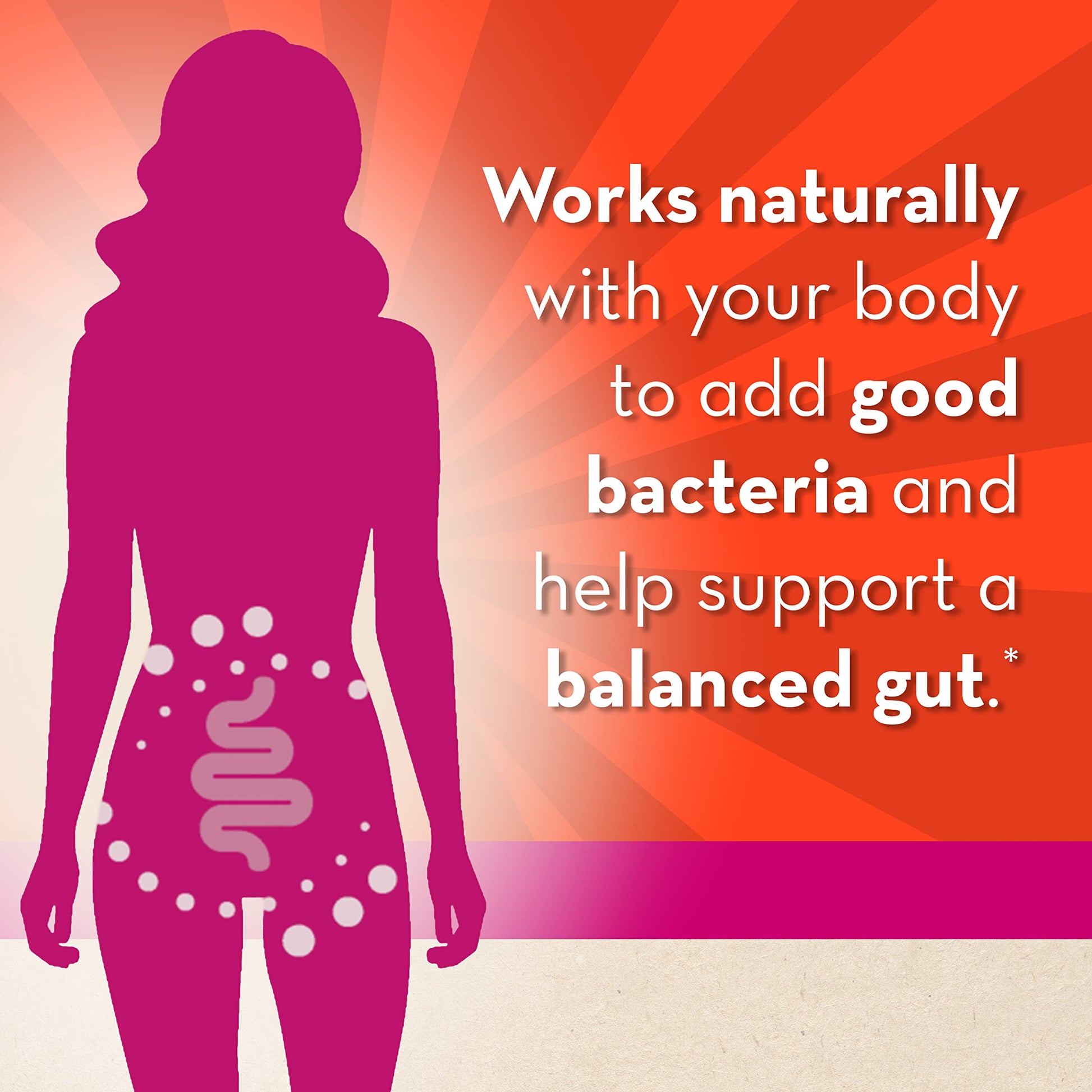 Align Probiotic, Women's Dual Action, Probiotics for Women, Multi-Strain Probiotic with Chaste Tree Align uk supplements