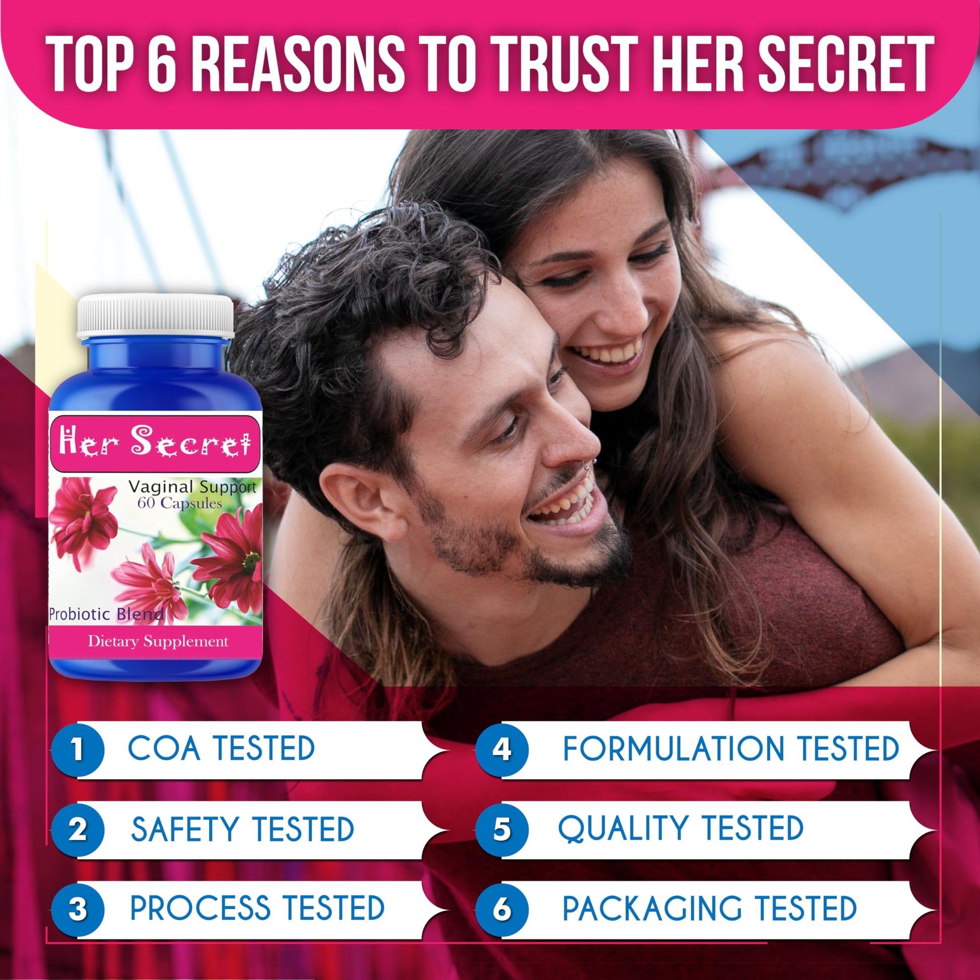 Embarrassed with Femenine Odor? Worried about Female Urinary Odor? Try Femenine Odor Supplement 60 Pills Celebrity LifeStyle Product uk supplements