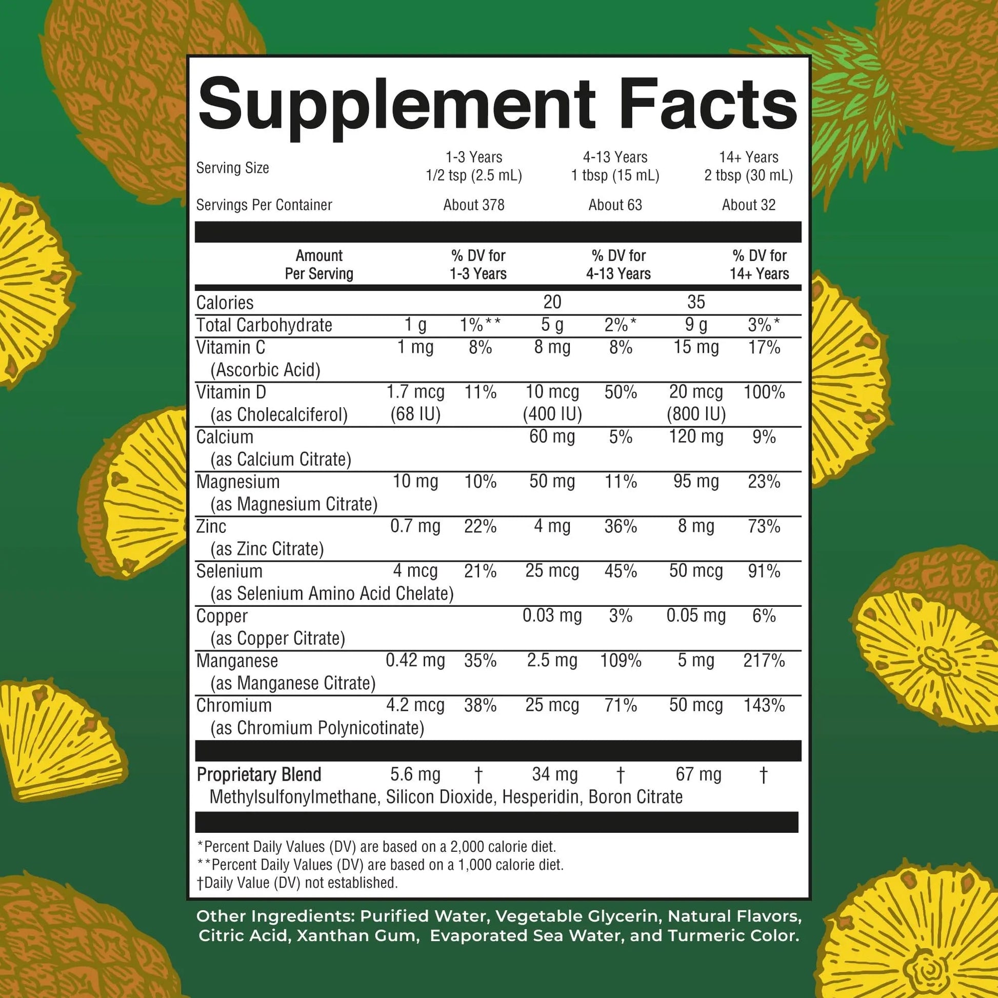 MaryRuth's Multivitamin Gummies for Women (Strawberry) & Liquid Nighttime Multimineral (Pineapple) | Clean Label Project Verified MARYRUTH'S uk supplements