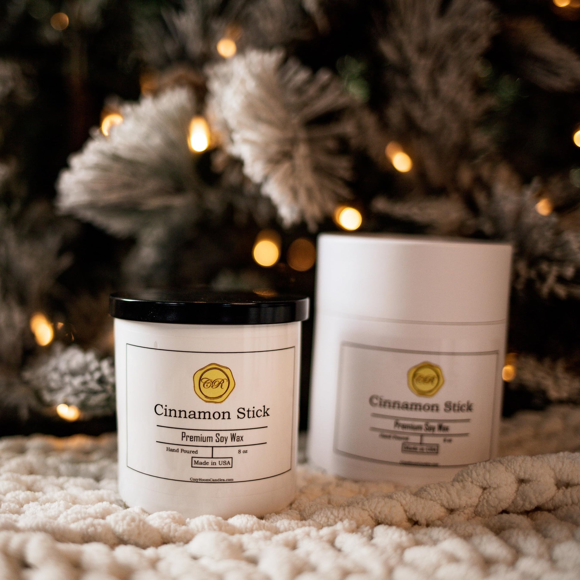 Cinnamon Stick Scented Candles/Scented Candles for Women/Soy Candles for Home/Candles Cozy Room Candles uk supplements