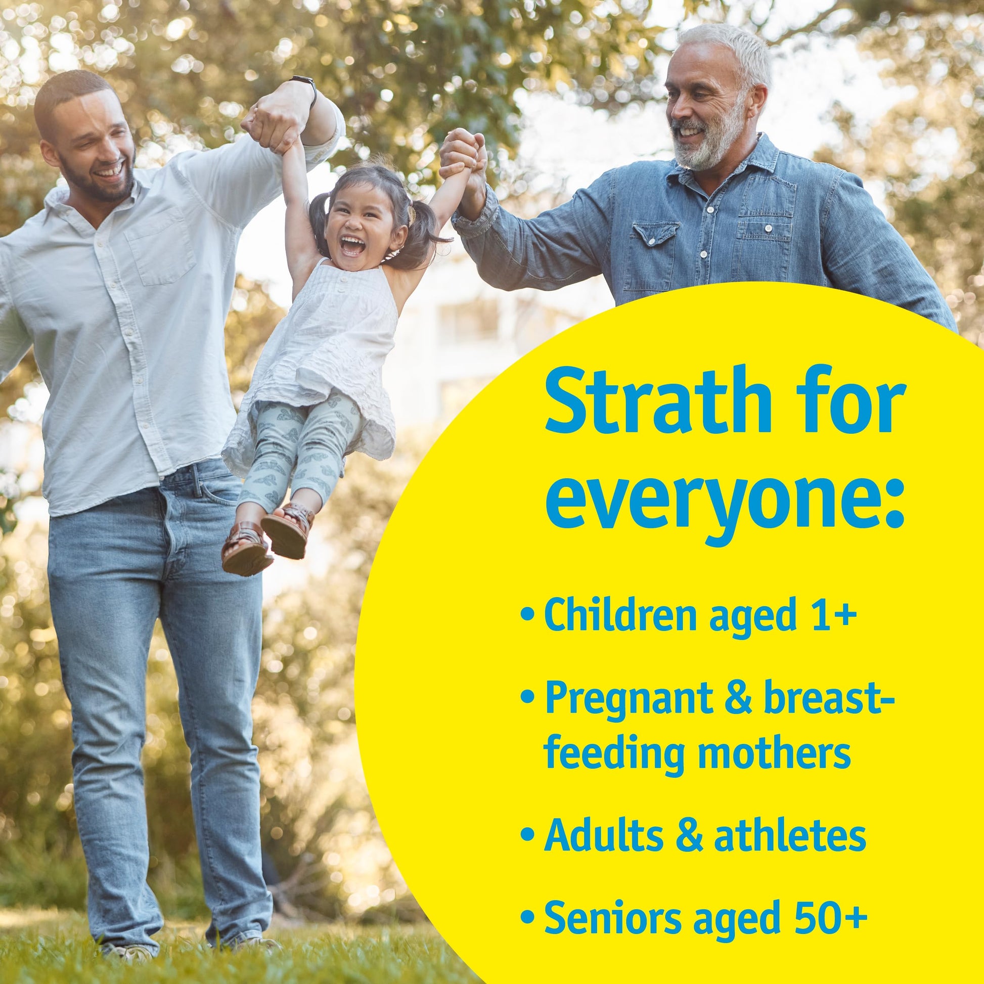 Strath Fermented Herbal Yeast Postbiotic - (8.4 Fl oz) Daily Nutritional Food Supplement Liquid | Supports Metabolism | Vegetarian | Lactose-Free | No Artificial Additives Bio-Strath uk supplements