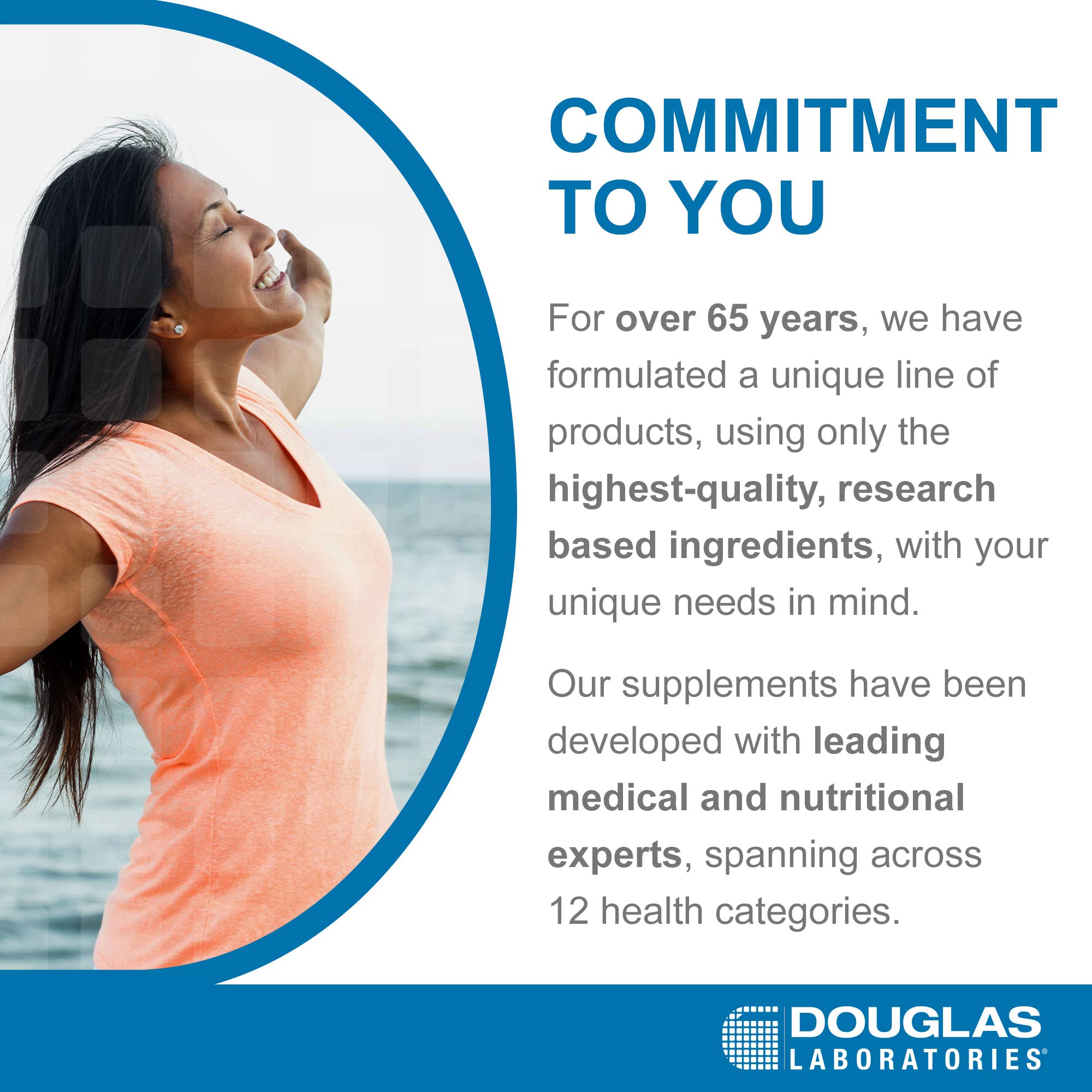 Douglas Laboratories Aminoblend | Nutritionally Balanced Mixture of Amino Acids | 100 Capsules Douglas Laboratories uk supplements
