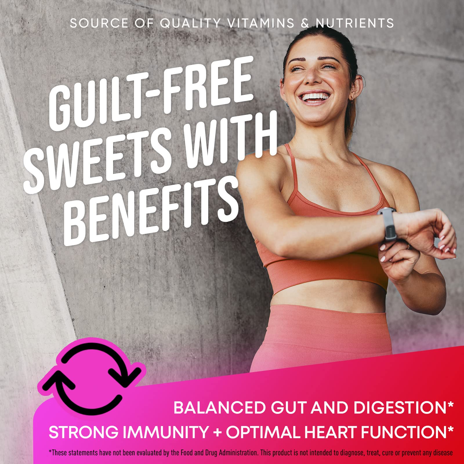 Advanced Keto ACV Gummies - ACV Keto Gummies - with Garcinia Cambogia - Water Loss Keto Gummy JOYLI Nutrition uk supplements