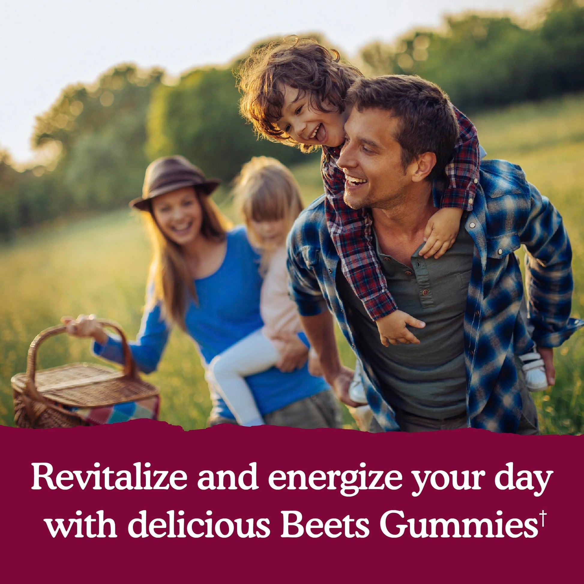 Garden of Life Organic Beet Root Gummies Made from Pectin with Antioxidants, Vitamin C, Vitamin D & B12 for Heart Health & Energy – BEETS Gummies – Vegan, Gluten Free, Non GMO, Raspberry, 30 Servings Garden of Life uk supplements