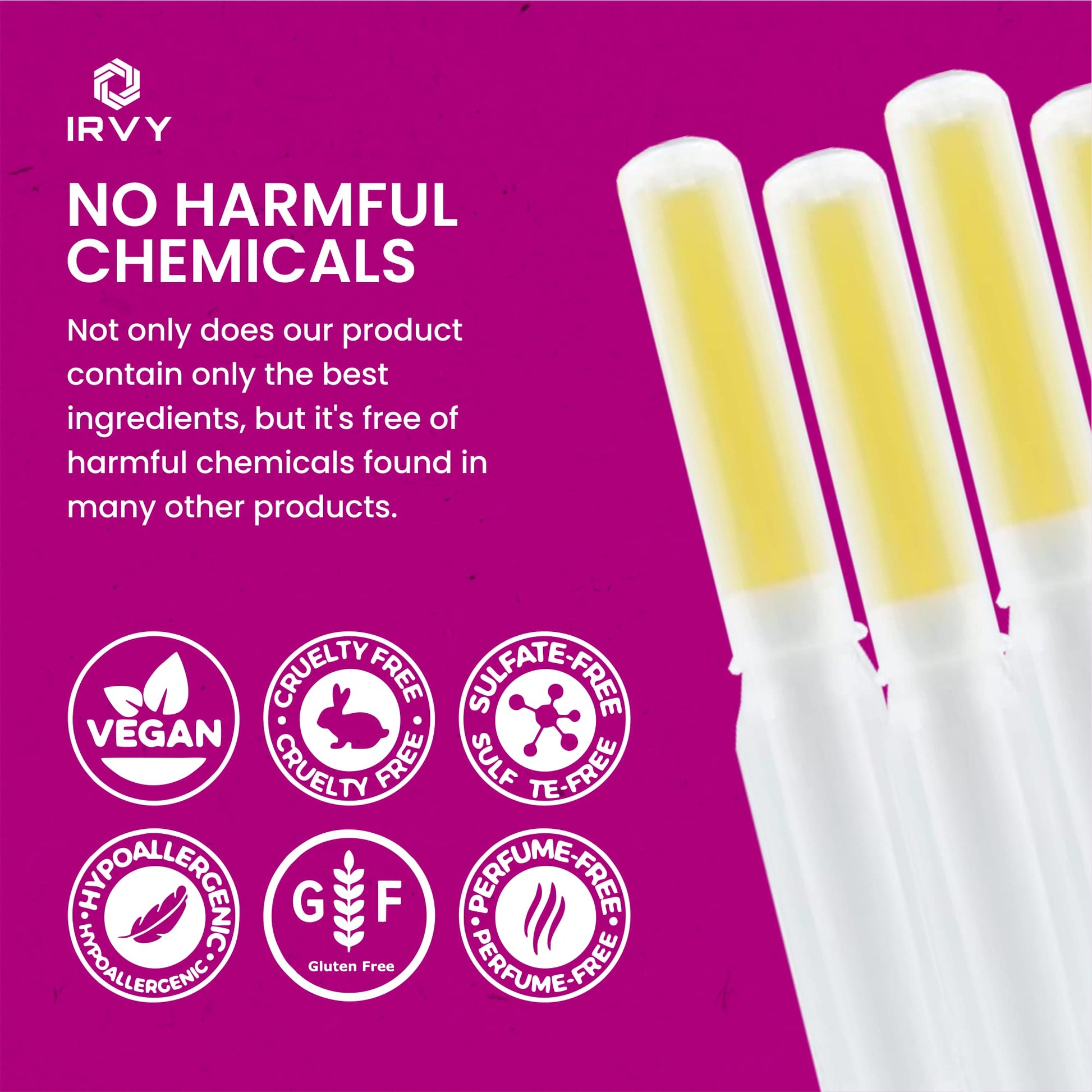 Irvy - Premium Vaginial Tightening Cream for Vag Instantly - Feminine Care for Vaginal Tightening Gel Products Irvy uk supplements