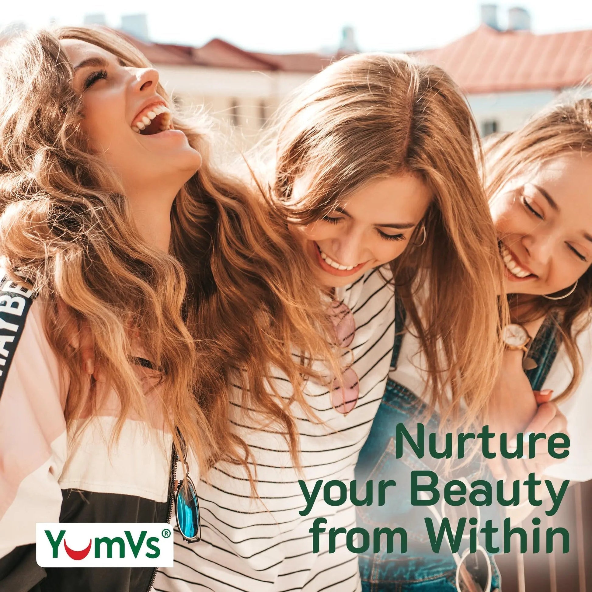 YumVs Teen Multivitamin Gummies with Biotin and Antioxidants - Raspberry Flavor - Hair Skin Nails Support - Kosher Teenager Vitamins YUM-V'S uk supplements
