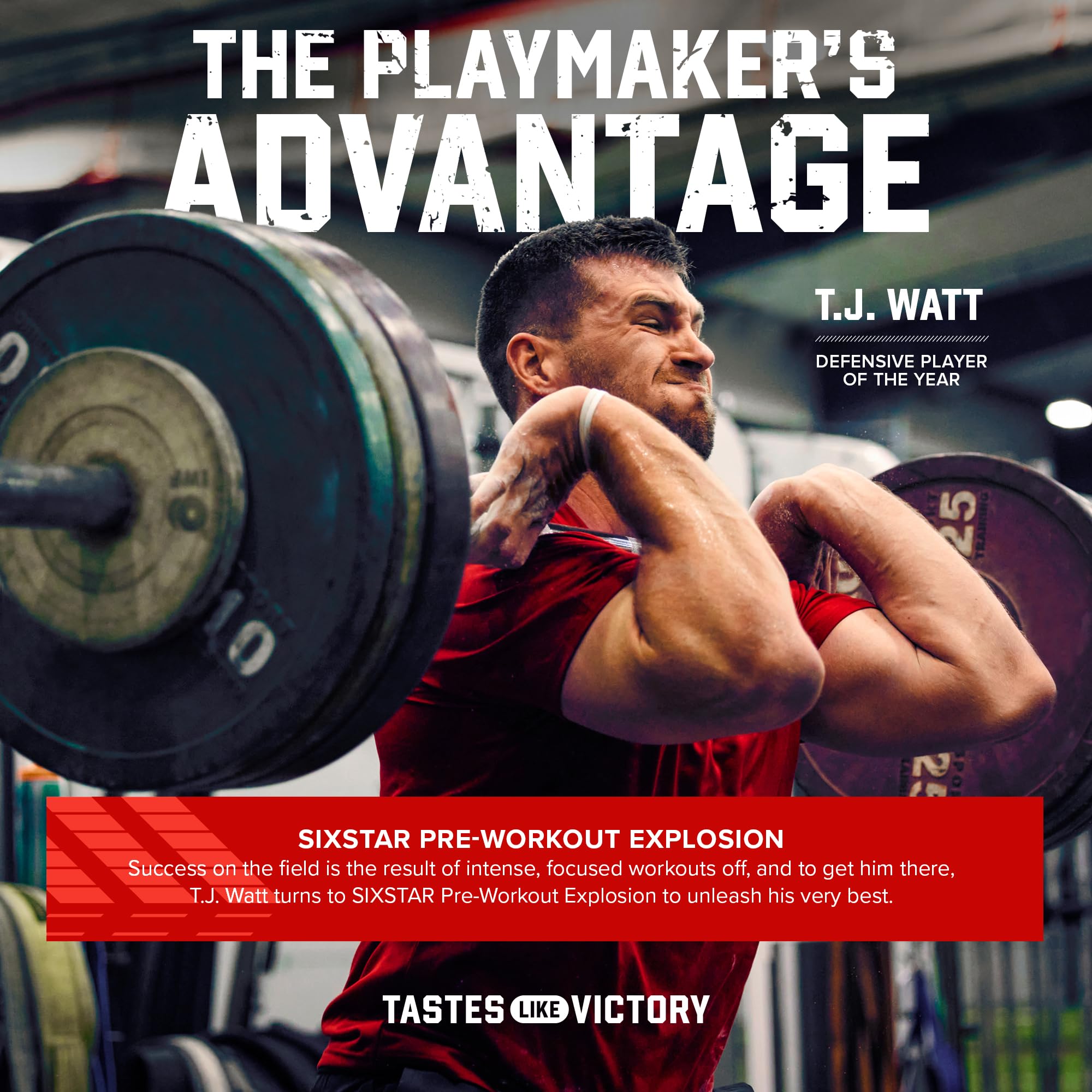 Six Star Pre Workout PreWorkout Explosion | Pre Workout Powder for Men & Women Six Star uk supplements