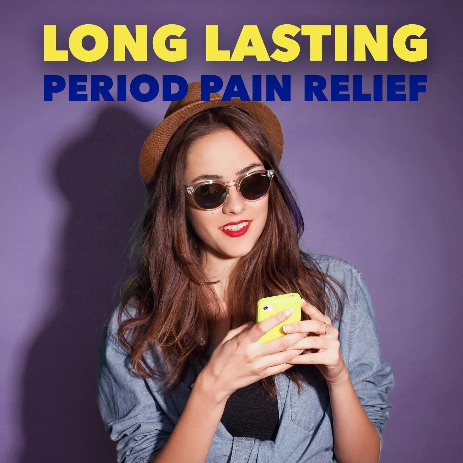 Midol Long Lasting Relief 20ct: Midol Long Lasting Relief, Menstrual Symptom Reliever & Fever Reducer, Caplets with Acetaminophen for Menstrual Pain Relief - 20 Count (Packaging May Vary) Midol uk supplements