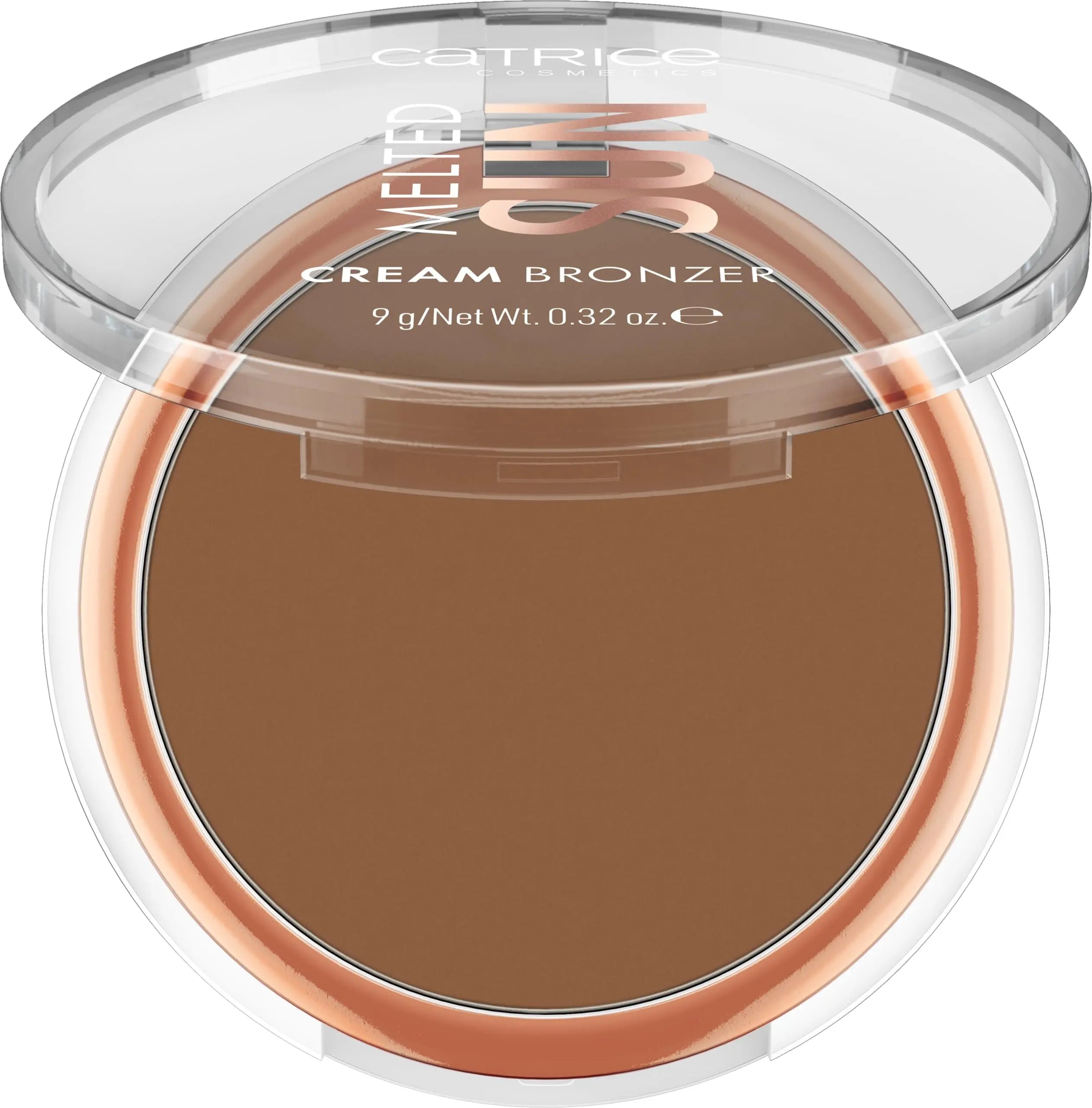 Catrice | Melted Sun Cream Bronzer, Easy to Blend Buildable Coverage for Long Lasting Bronzed Glow, Vegan & Cruelty Free, Without Parabens, Oil & Microplastic Particles (30 | Pretty Tanned) Catrice uk supplements