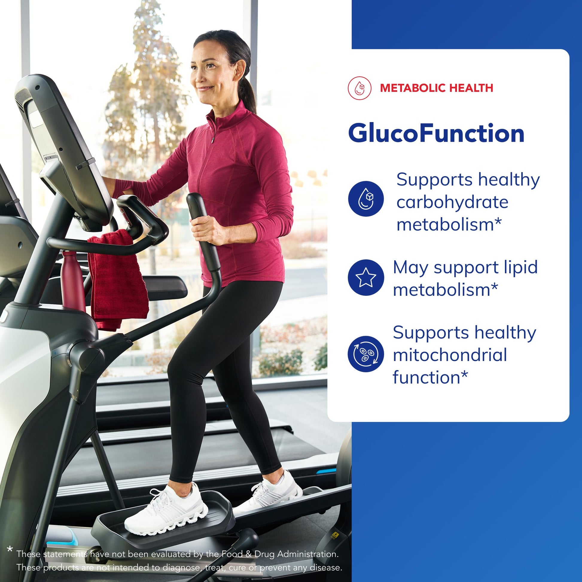 Pure Encapsulations GlucoFunction | Comprehensive Support for Healthy Carbohydrate Metabolism | 90 Capsules Pure Encapsulations uk supplements