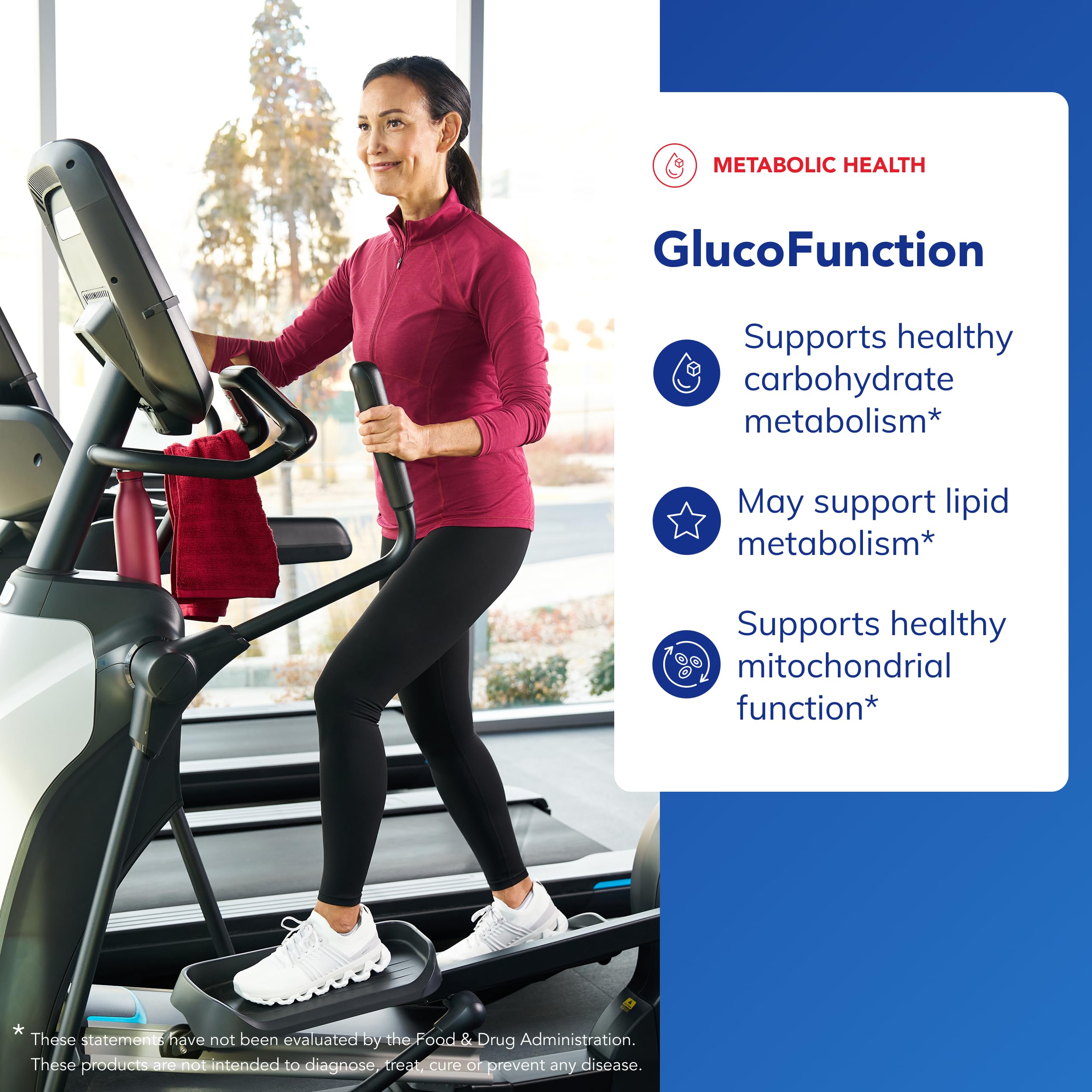 Pure Encapsulations GlucoFunction | Comprehensive Support for Healthy Carbohydrate Metabolism | 90 Capsules Pure Encapsulations uk supplements