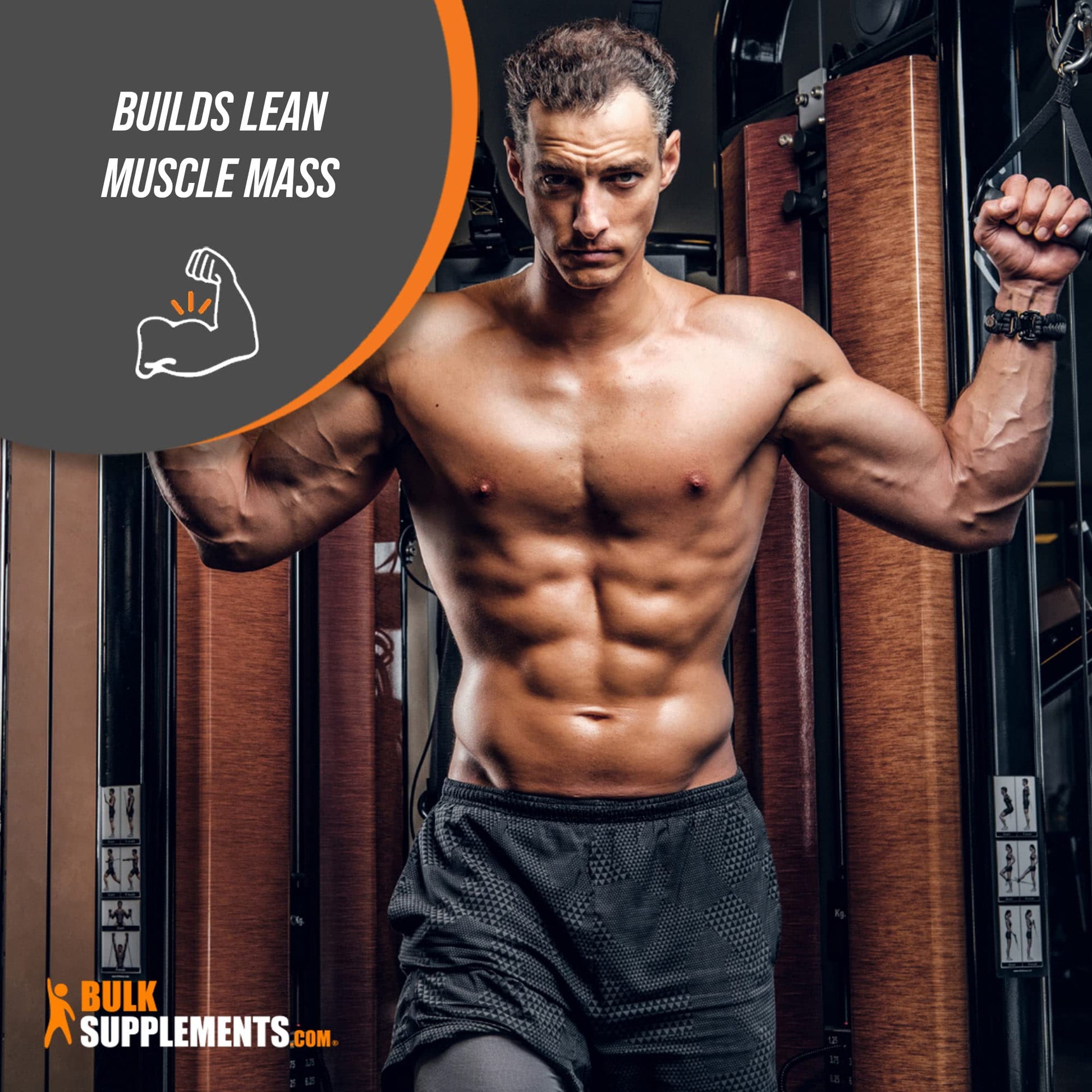 BULKSUPPLEMENTS.COM Essential Endurance Stack BULKSUPPLEMENTS.COM uk supplements