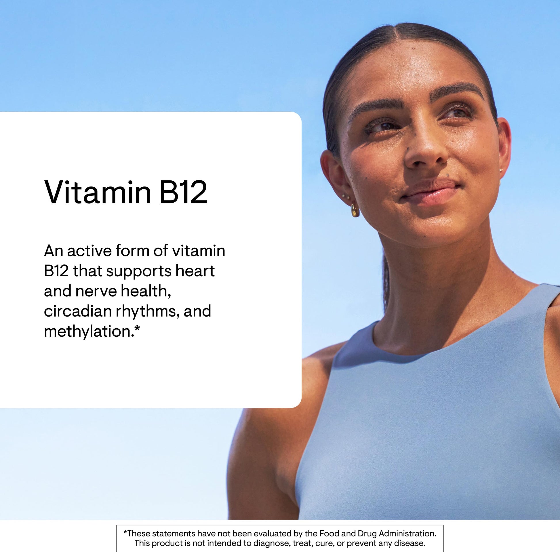 THORNE - Vitamin B12 - as Methylcobalamin - Supports Heart & Nerve Health, Blood Cell Function, Healthy Sleep & Methylation* - Gluten, Dairy & Soy-Free - 60 Servings THORNE uk supplements