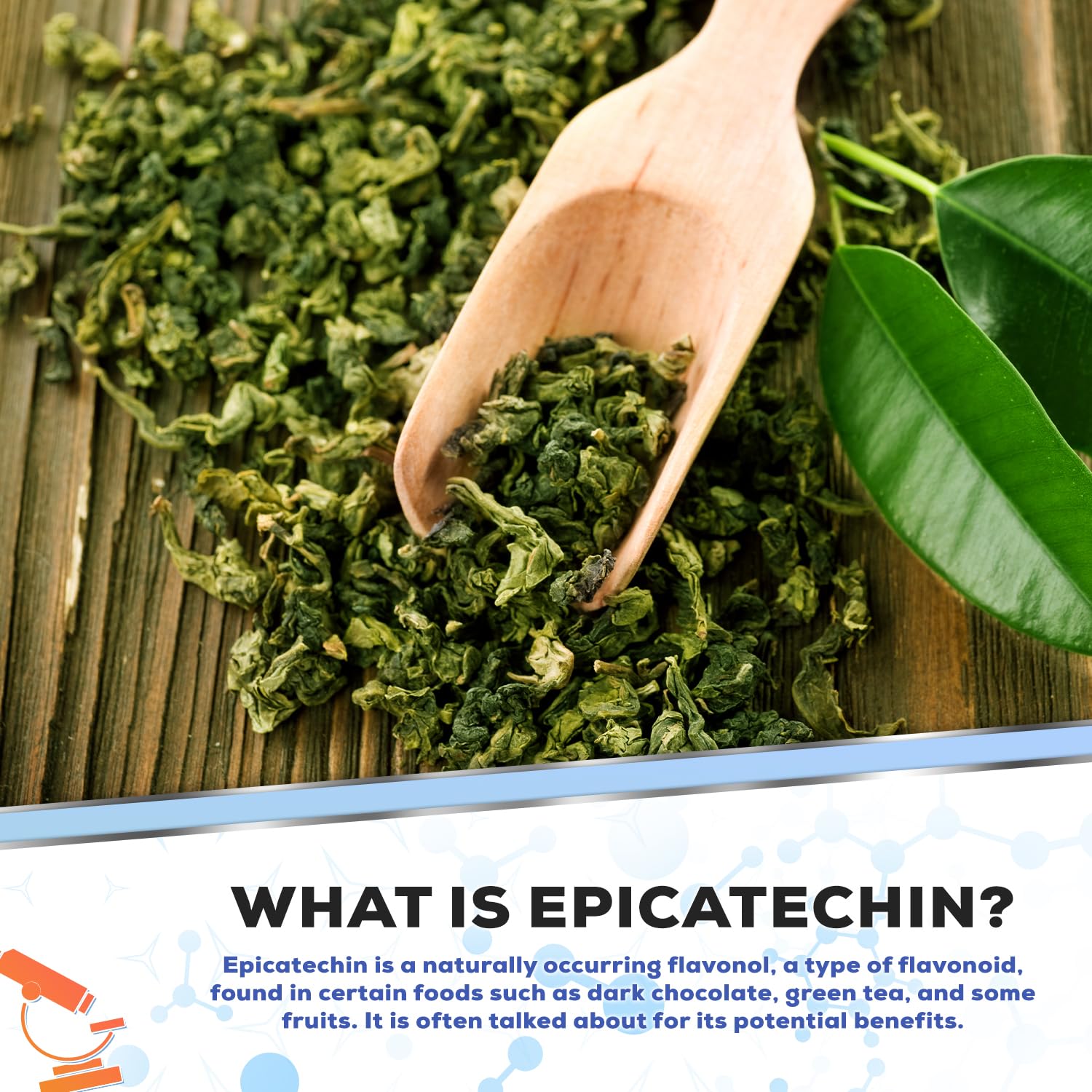 Muscle Empire Epicatechin Extract Capsules | EPI 250mg | 180 Pill Count | Supports Lean Muscle Empire uk supplements