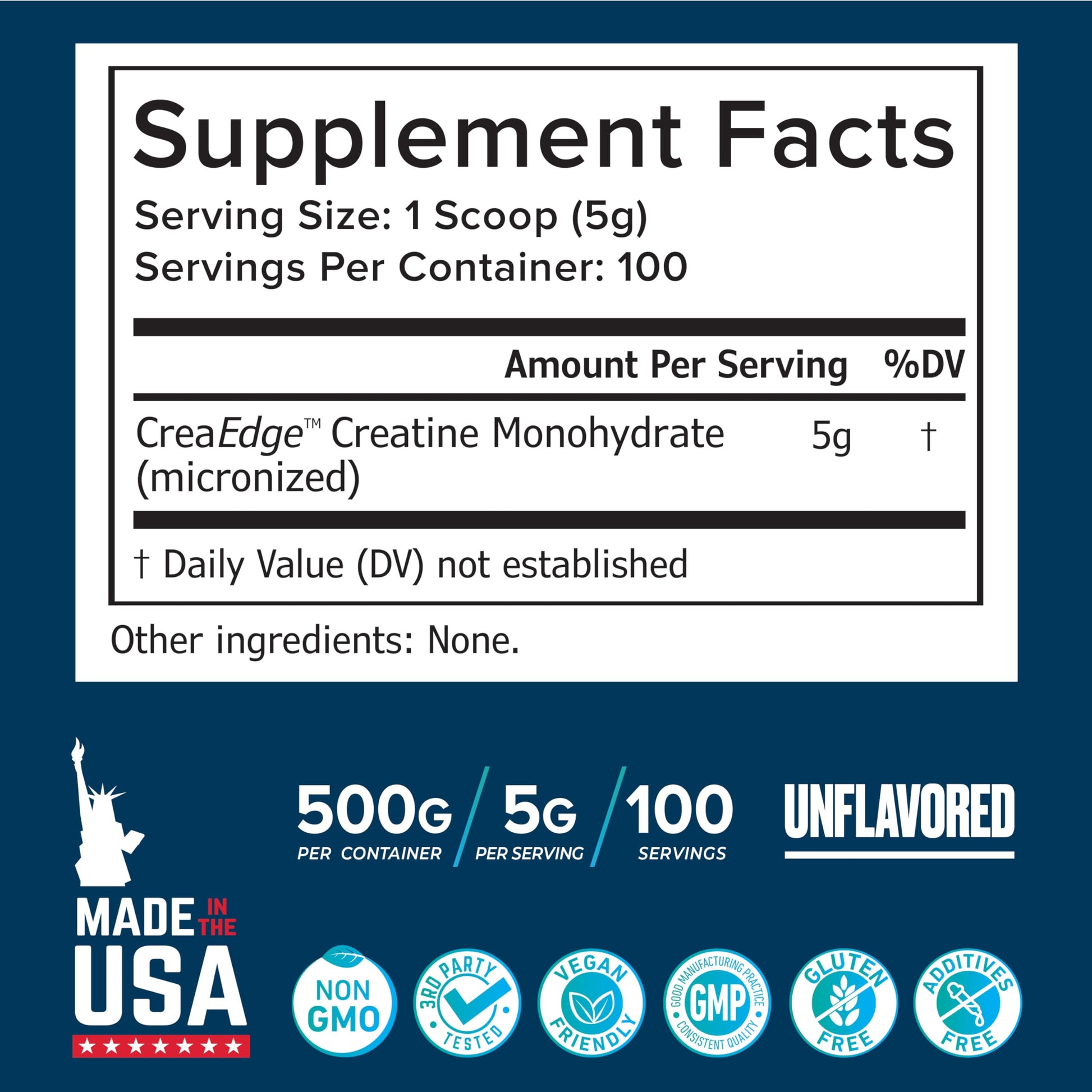 Creatine Monohydrate Powder 500g – Supports Muscle Growth, Strength & Cognitive Function*, 5g per Serv - 100 Servings, Pure Micronized Creatine for Enhanced Performance, Unflavored, 17.9 oz SCHIFFER HEALTH uk supplements