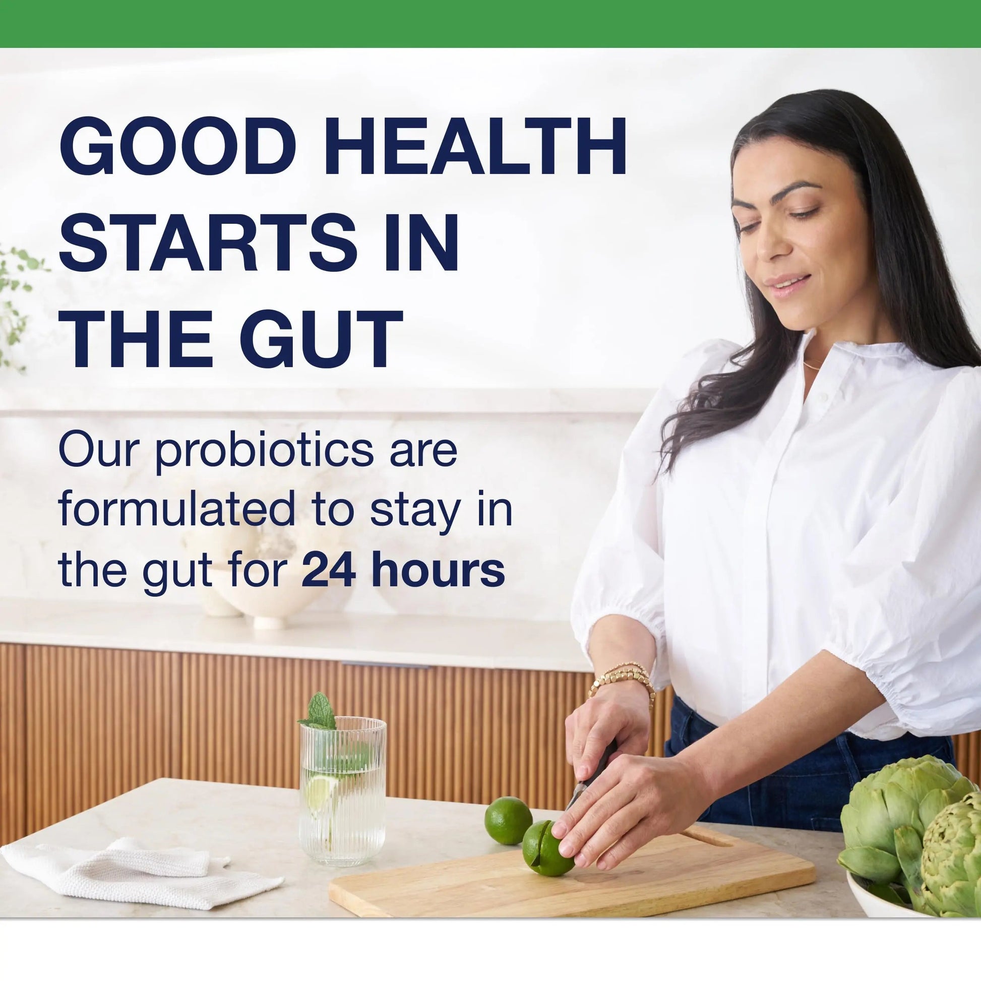 Metagenics UltraFlora Probiotic + Multivitamin - All-in-One Daily Gut Health & Digestive Balance Support* - Clinically Tested Probiotic Blend Metagenics uk supplements