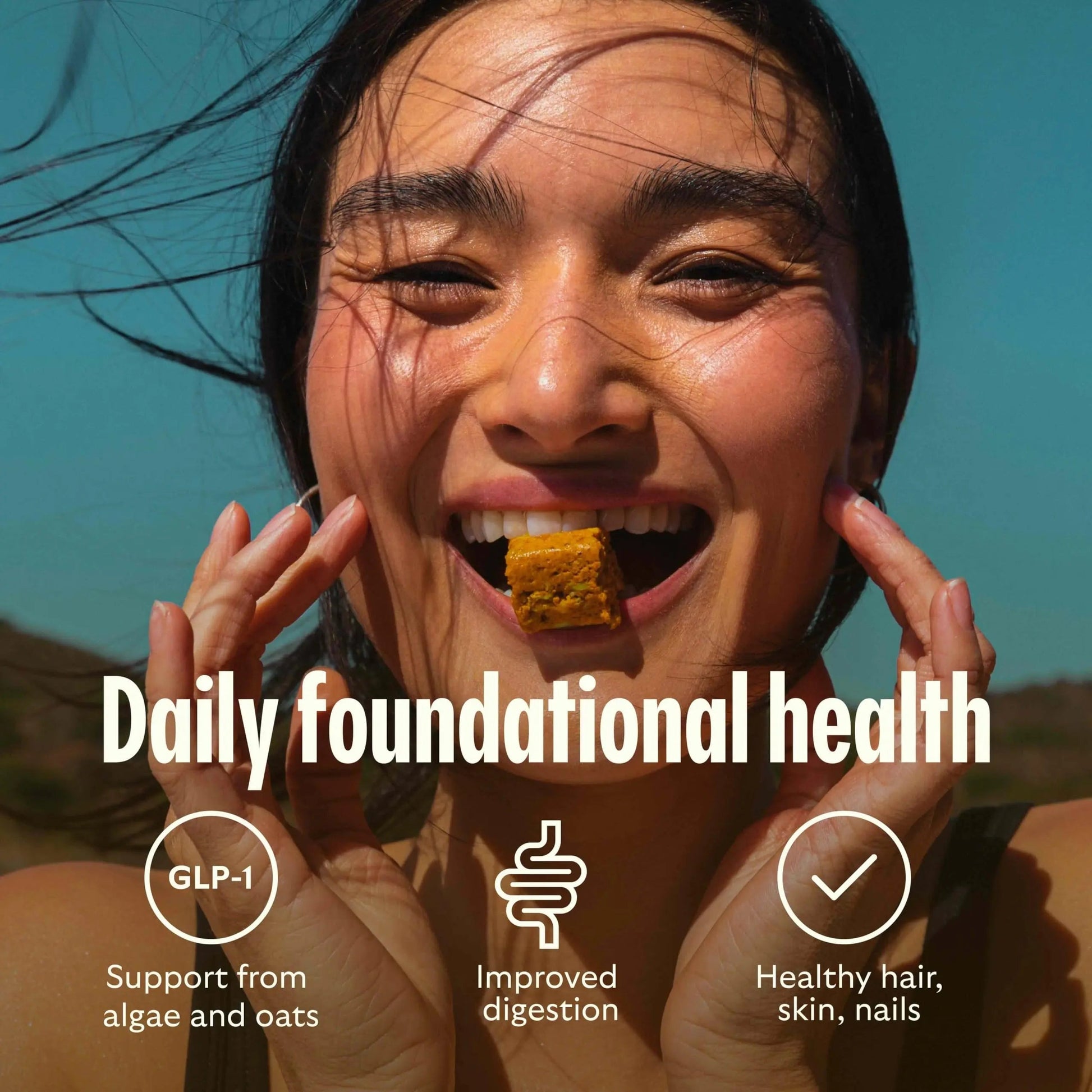 GEM Daily Superfood and Energy Support for Women & Men, Natural Whole Foods with Essential 20+ Whole-Food Vitamins, Minerals GEM uk supplements
