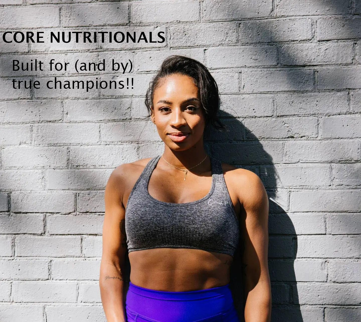 Core Nutritionals Poise Female Hormone Support | Thyroid Hormone Balance & Menstrual Support | with Magnesium & Iodine | Antioxidant Rich | 112 Vegetable Capsules Core Nutritionals uk supplements