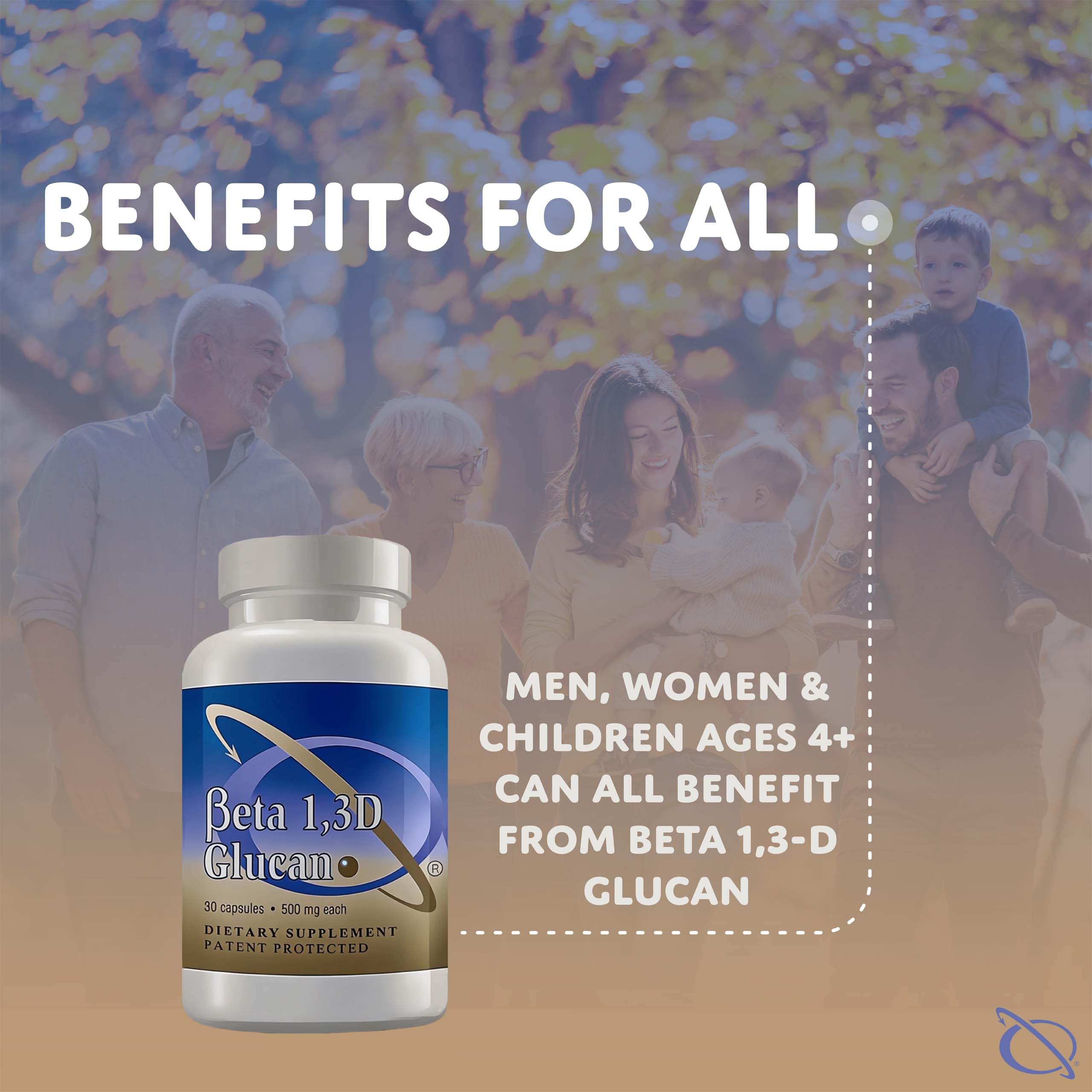 Transfer Point Immune Support Supplement Highly Purified Beta Glucan 500 mg per Capsule (b-glucan Fiber) (Pack of 1) Transfer Point uk supplements