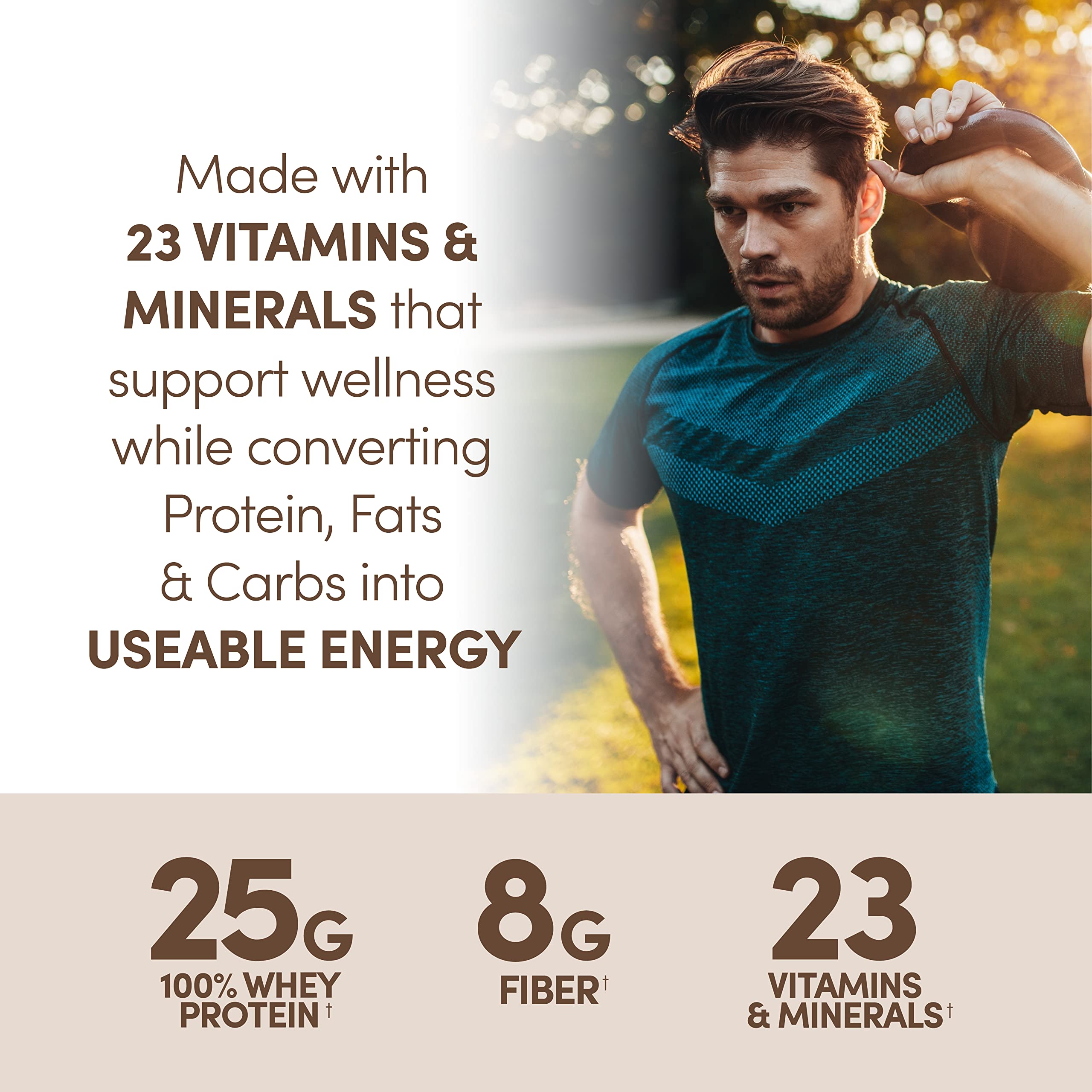 Designer Wellness, Designer Whey Protein Meal Powder with Vitamins, Minerals, and Organ Designer Wellness uk supplements