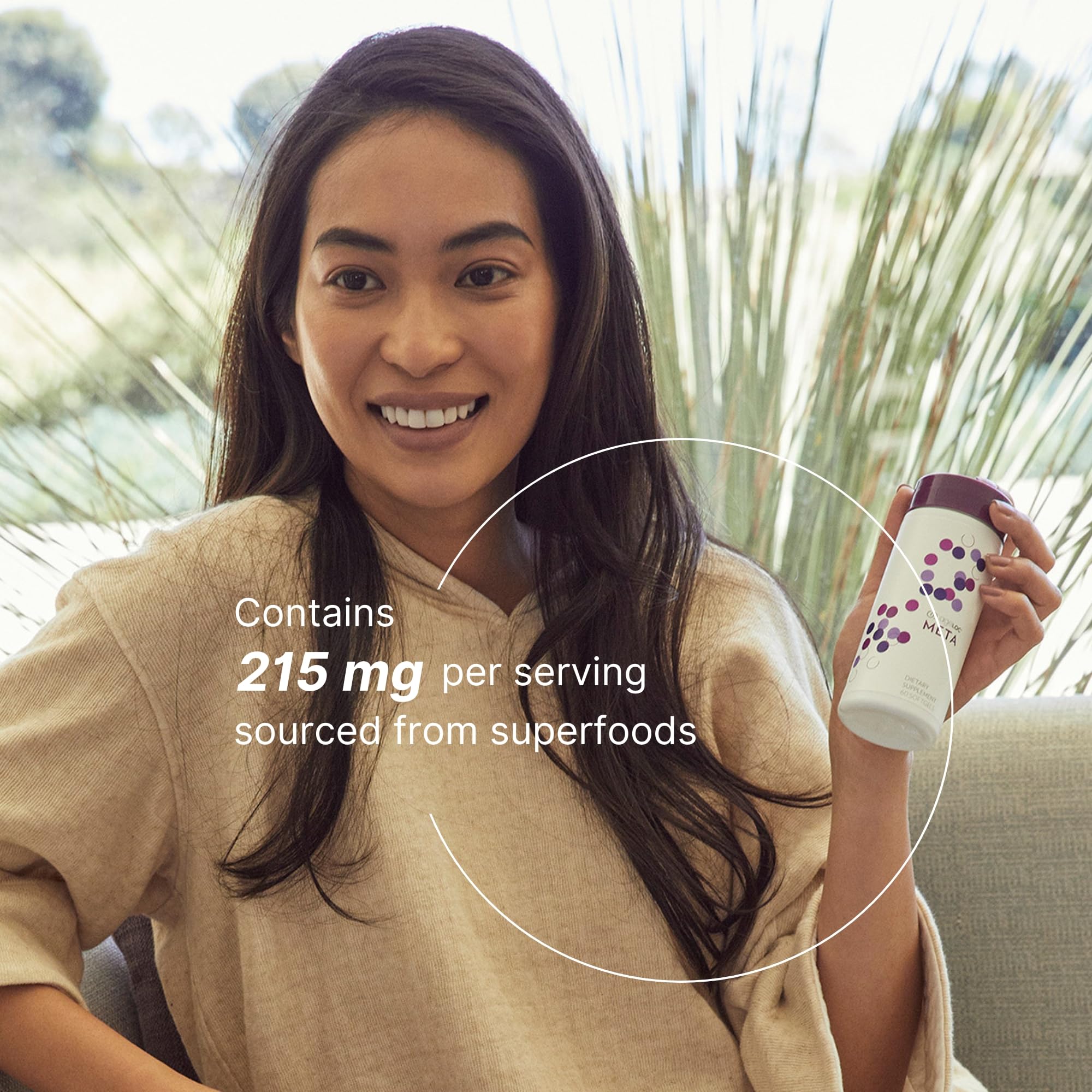 Nu Skin ageLOC Meta | Premium Dietary Supplement | Advanced Soft Gel Capsules Promoting Metabolic Health, Immune Support, Antioxidant Defense, and Improved Gut Health Nu Skin uk supplements