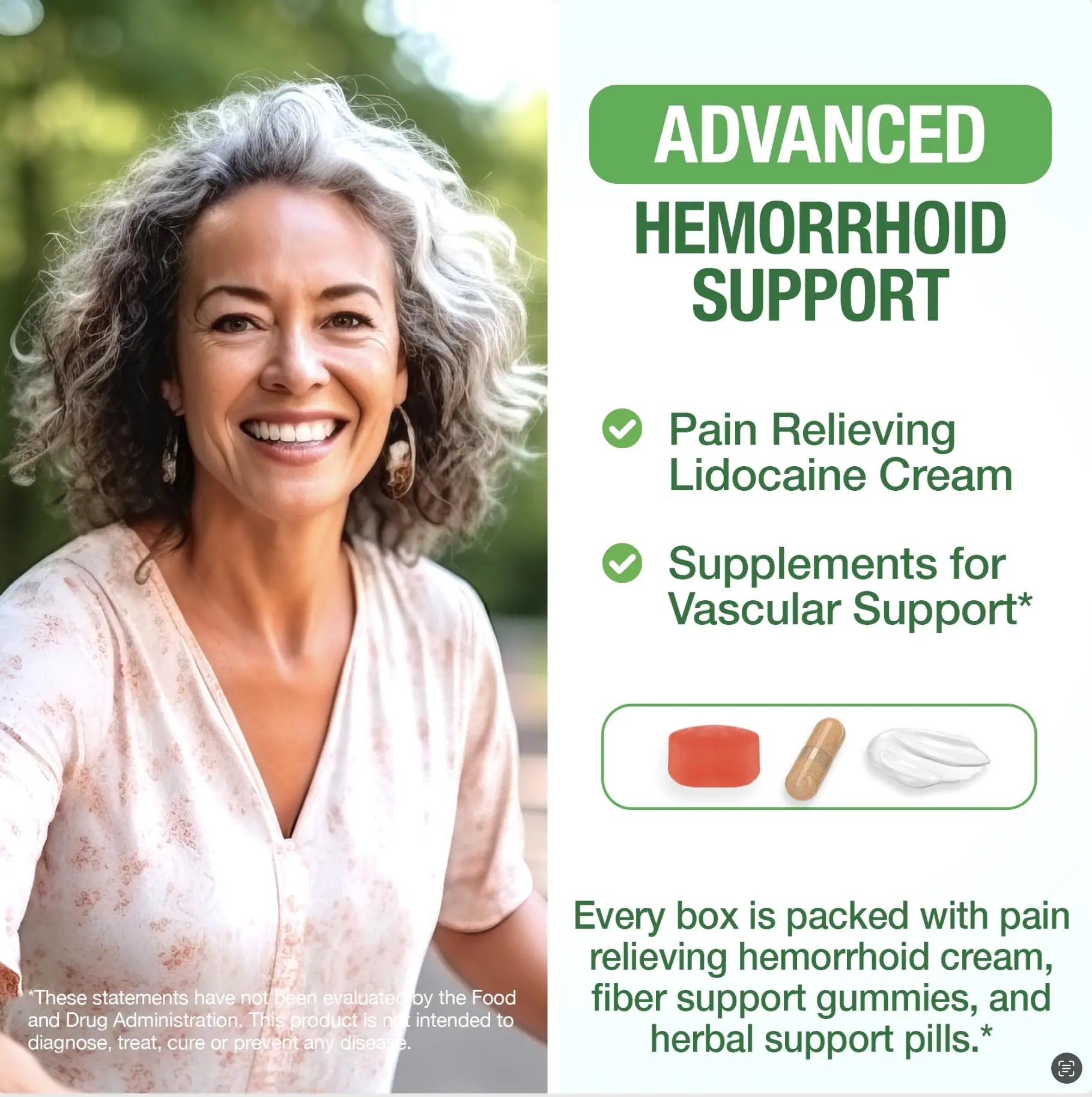 HemRid Complete Hemorrhoid Support System – Max Formula, Lidocaine Cream & Fiber Gummies for Immediate Relief & Long-Term Comfort HemRid uk supplements