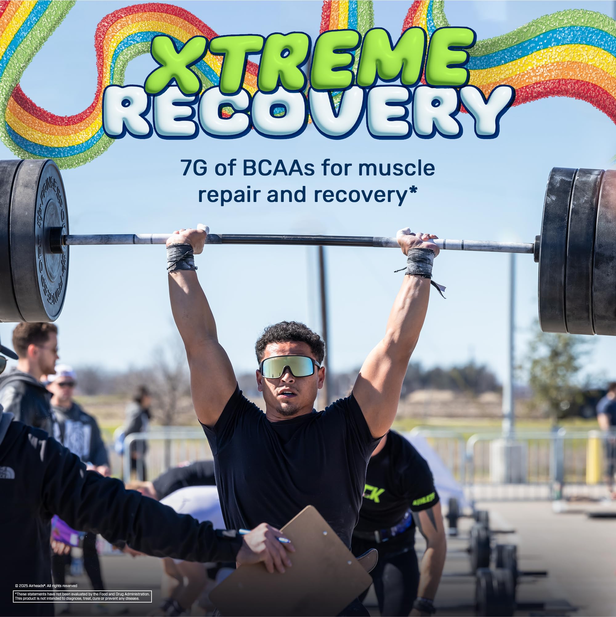 Xtend Original BCAA Powder, 7g BCAAs and 2.5g L-Glutamine for Muscle Recovery, Hydration, and Lean Muscle, Sugar Free Intra and Post Workout Drink, Xtend uk supplements