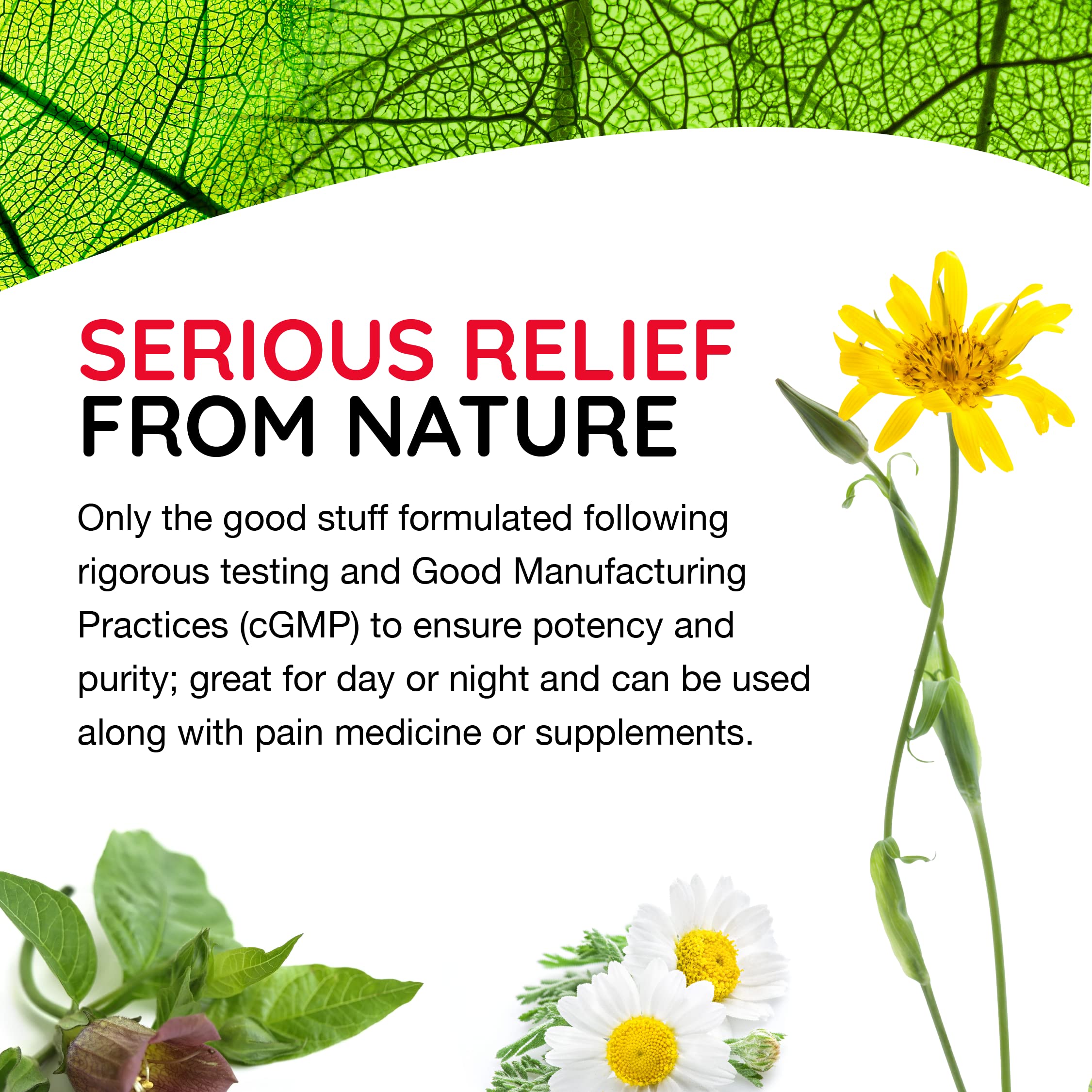 T-Relief Arnica +12 Cream Natural Relieving Actives for Back Pain Joint Soreness Muscle Aches & Stiffness, Whole Body Fast Acting Relief for Women & Men - 4 oz (4 Pack) MediNatura uk supplements