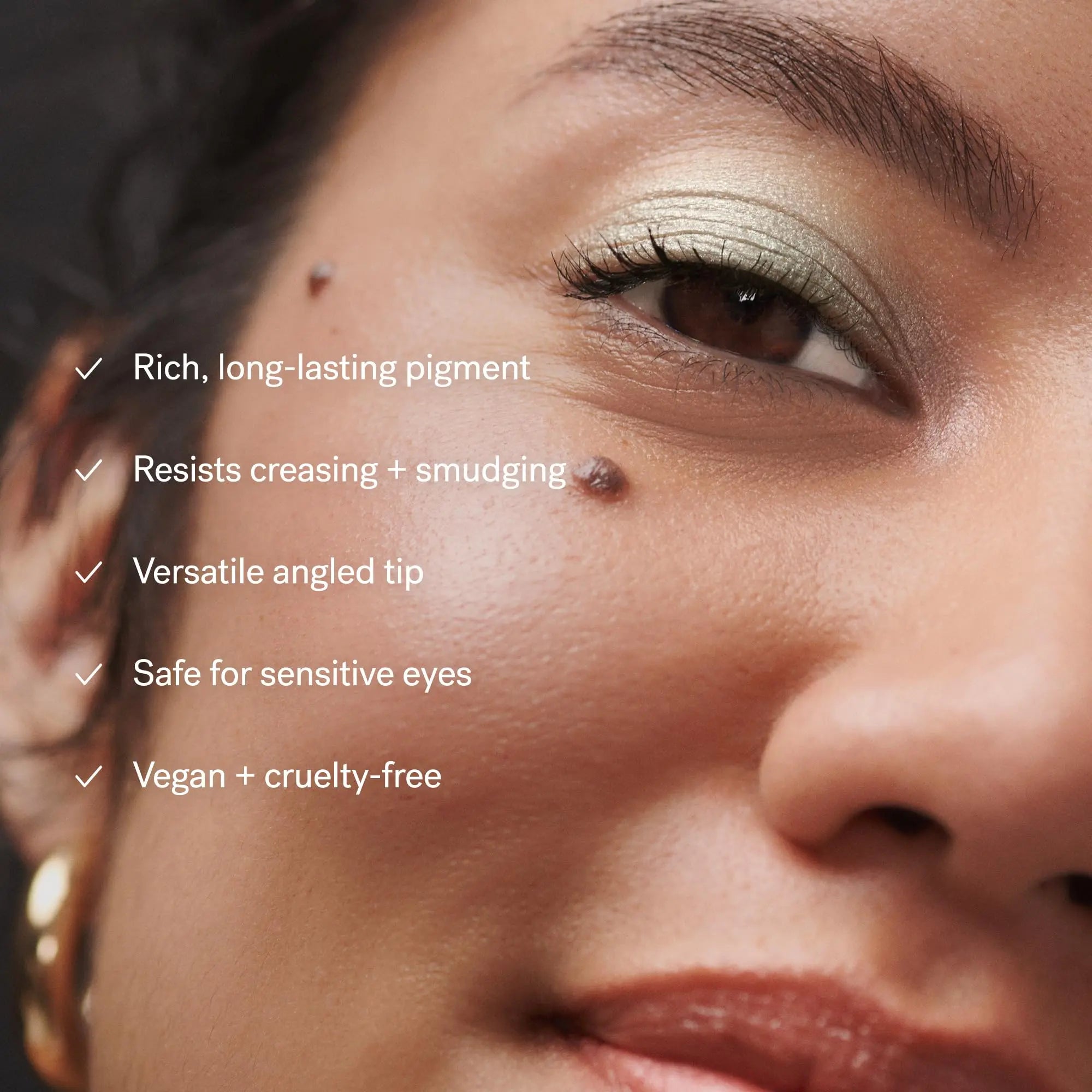 ILIA - Eye Stylus Shadow Stick | Rich, Blendable Pigment | Waterproof, Sweatproof, Crease-Resistant, Up To 12-Hour Wear | Clean, Safe for Sensitive Eyes, Vegan (Venetian) ILIA uk supplements