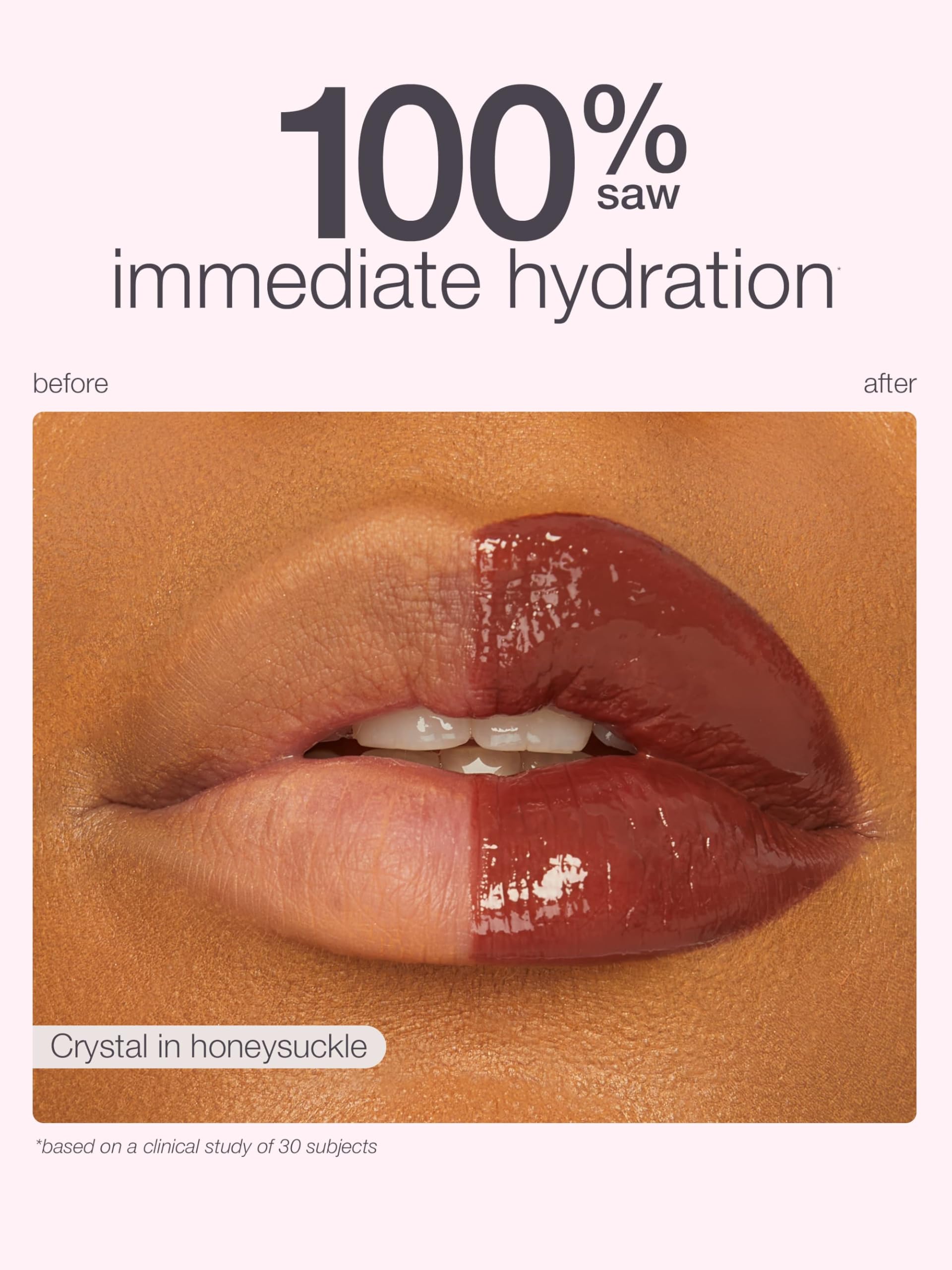 tarte maracuja juicy lip plump – Hydrating & Volumizing Lip Plumper Gloss Balm with Nourishing Hyaluronic Acid, Plumps & Moisturizes, Vegan & Cruelty-Free, full size, cherry blossom tarte uk supplements