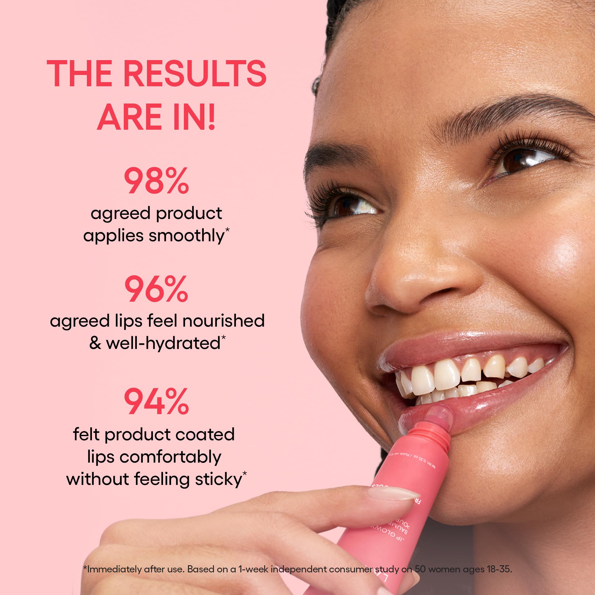 LANEIGE Lip Glowy Balm, Berry: Sheer Tinted Lip Moisturizer with Shea Butter, for Hydrating Shine & Soft Lips LANEIGE uk supplements