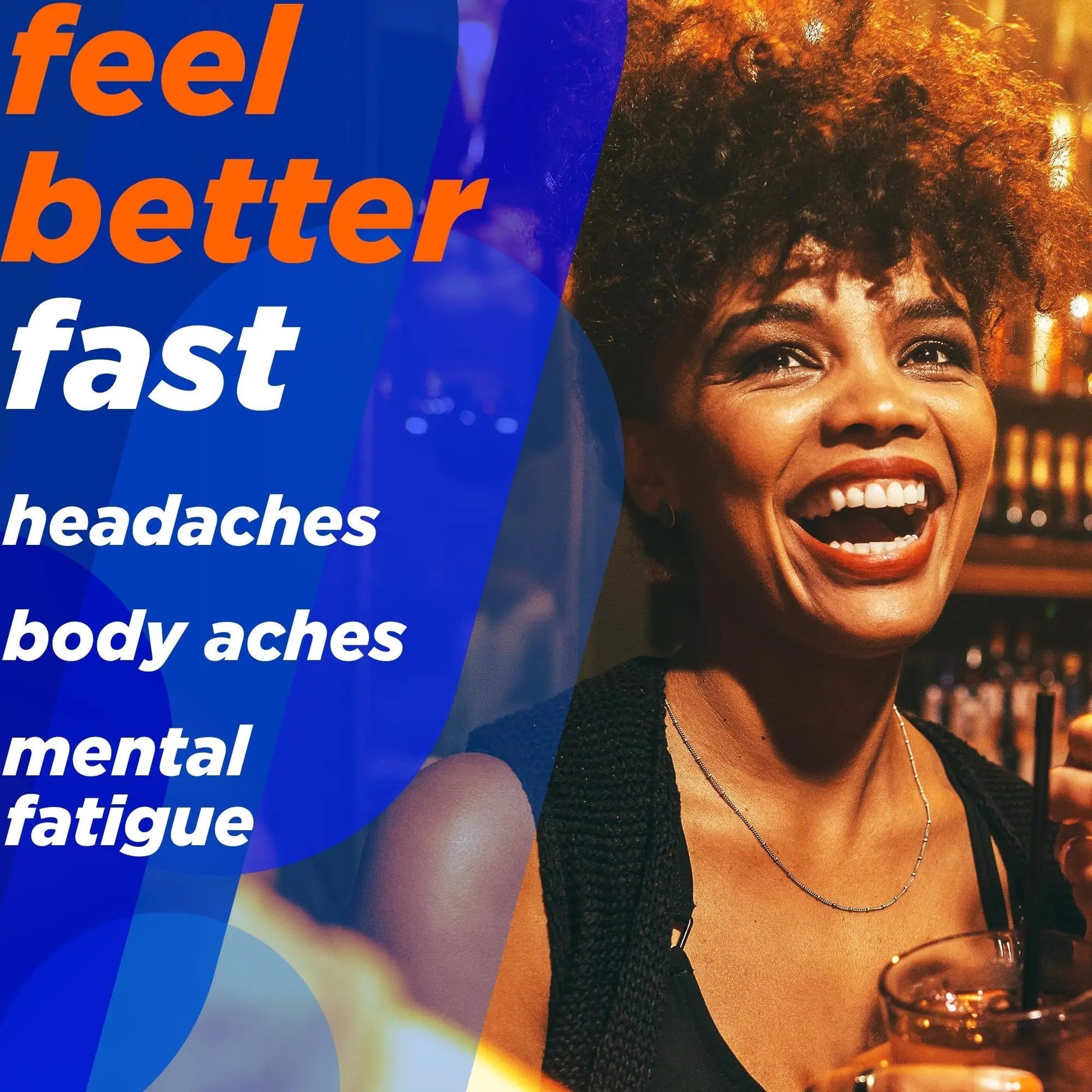 Alka-Seltzer Hangover Relief Tablets, Fast Relief Starts In About 15 Minutes for Headaches, Body Aches & Mental Fatigue, Bachelorette & Bachelor Party Packs 60 Count (3 Boxes, 20 Tablets Each) Alka-Seltzer uk supplements