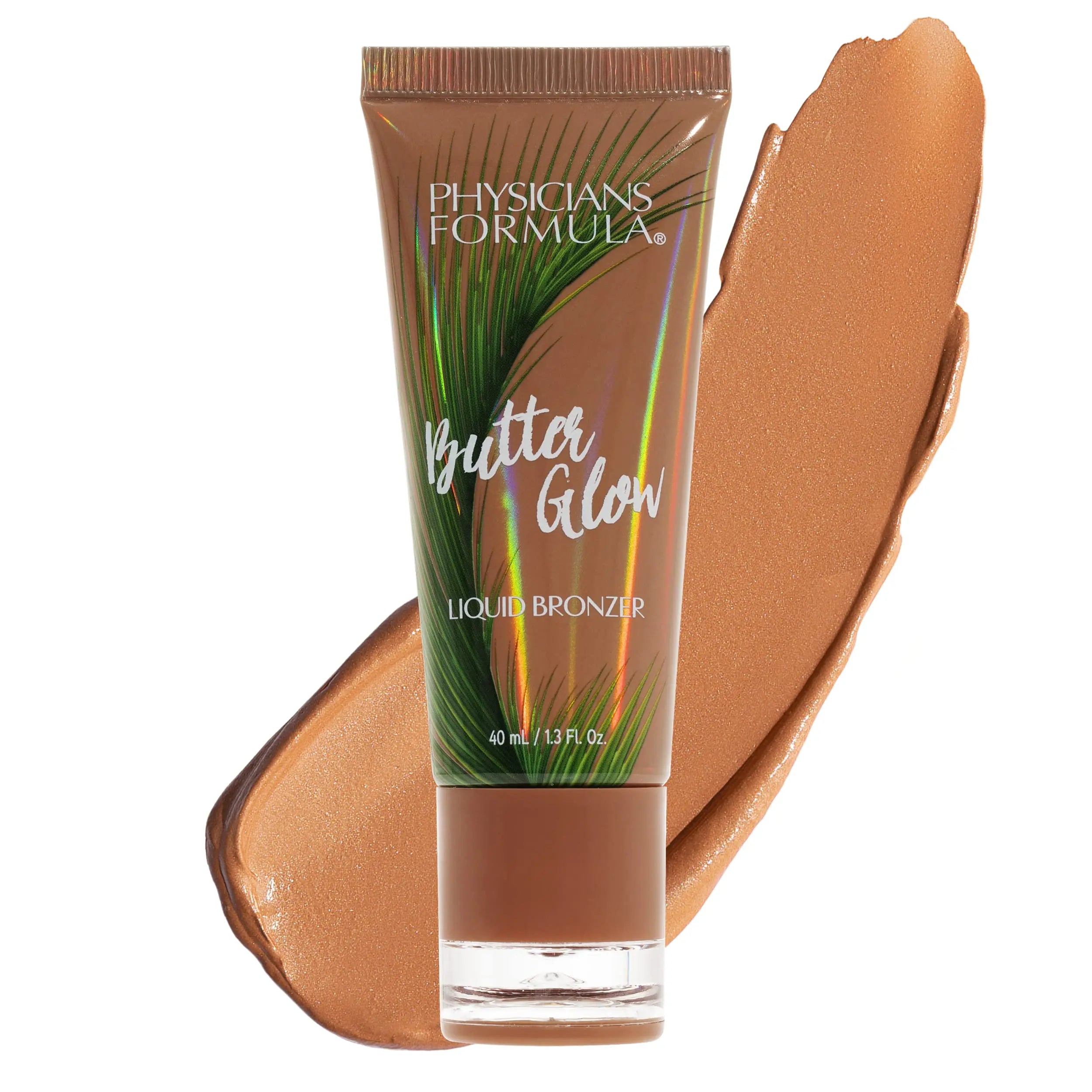 Physicians Formula Butter Glow Liquid Bronzer Physicians Formula uk supplements