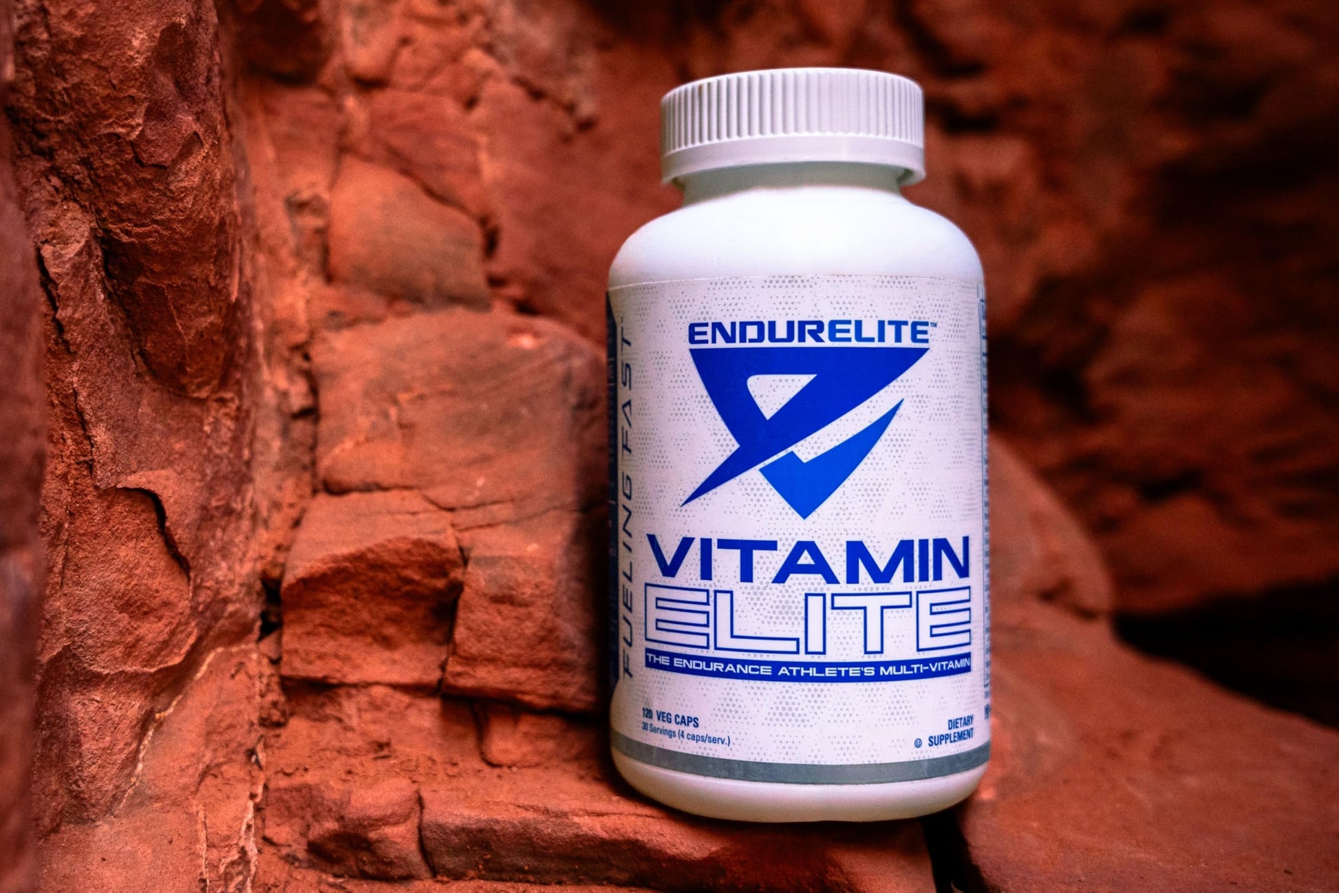 EndurElite Vitamin Elite - Complete Multivitamin for Men and Women - 120 Capsules EndurElite uk supplements