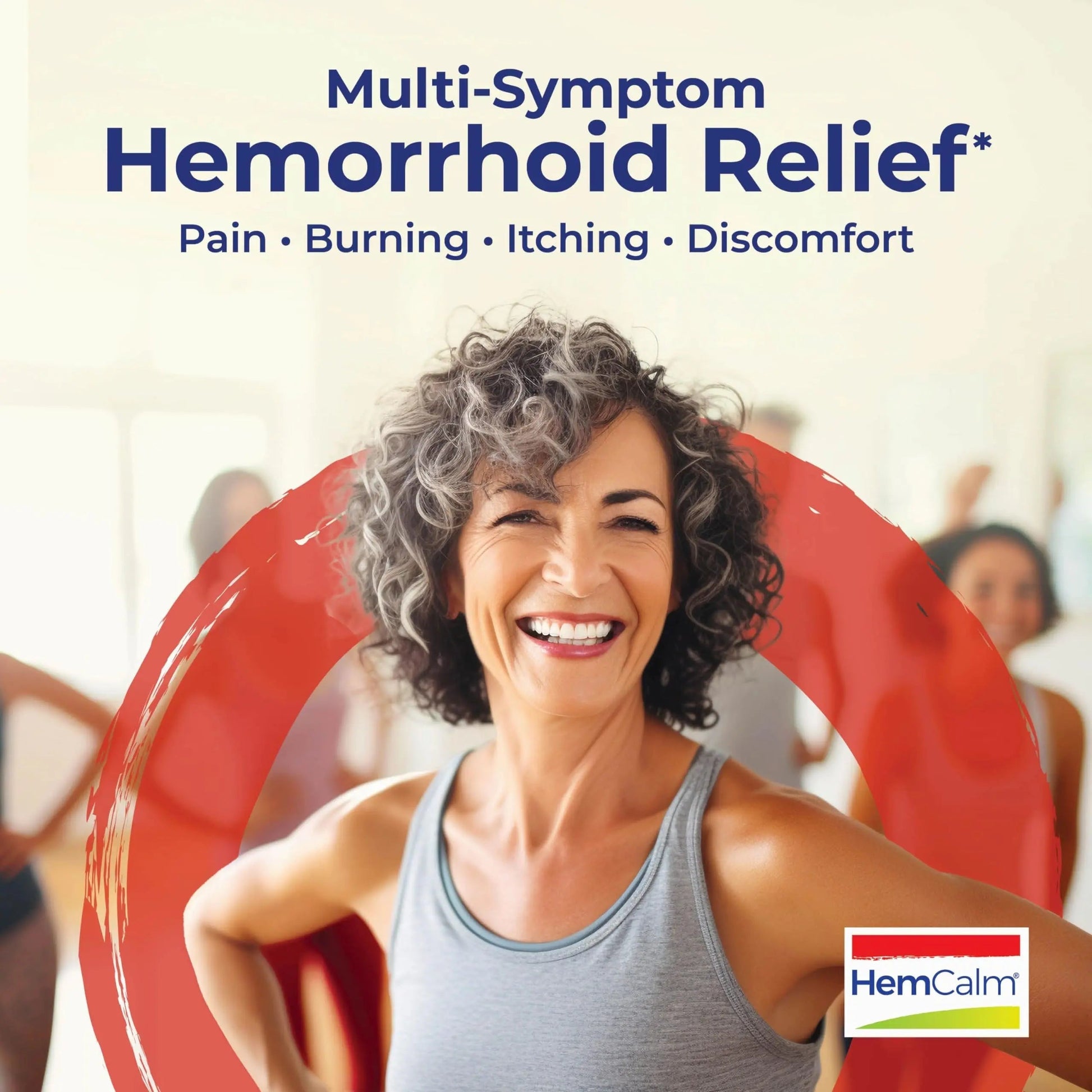 Boiron HemCalm Ointment for Hemorrhoid Relief of Pain, Itching, Swelling or Discomfort - 1 oz Boiron uk supplements