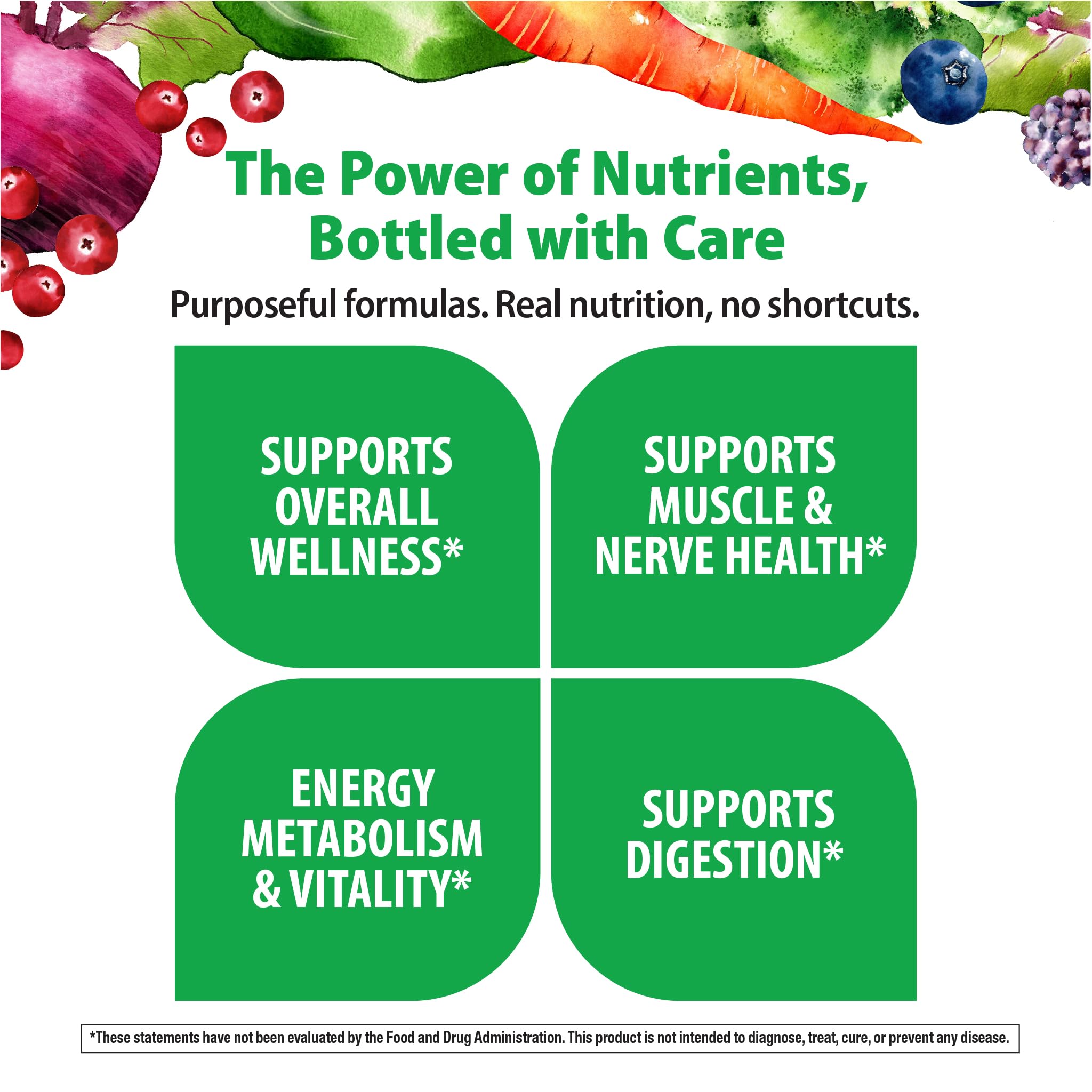 Rainbow Light Mens Multivitamin One + | 30 Caplets | Real Food Nutrients, Digestive Enzymes & Probiotics Rainbow Light uk supplements
