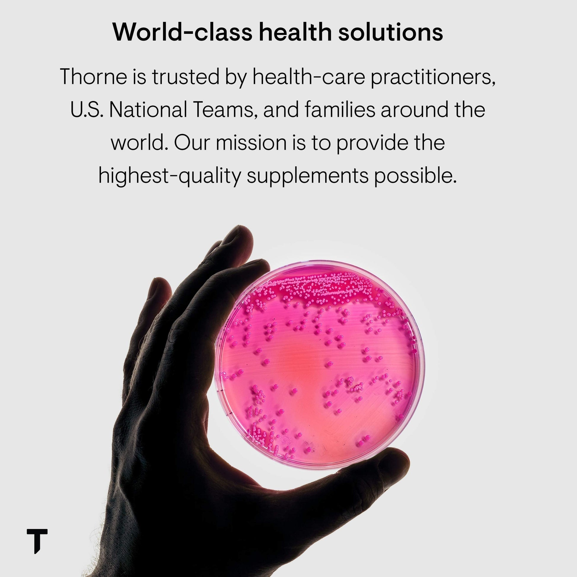 THORNE Vitamin D-5000 - Vitamin D3 Supplement - Support Healthy Bones, Teeth THORNE uk supplements