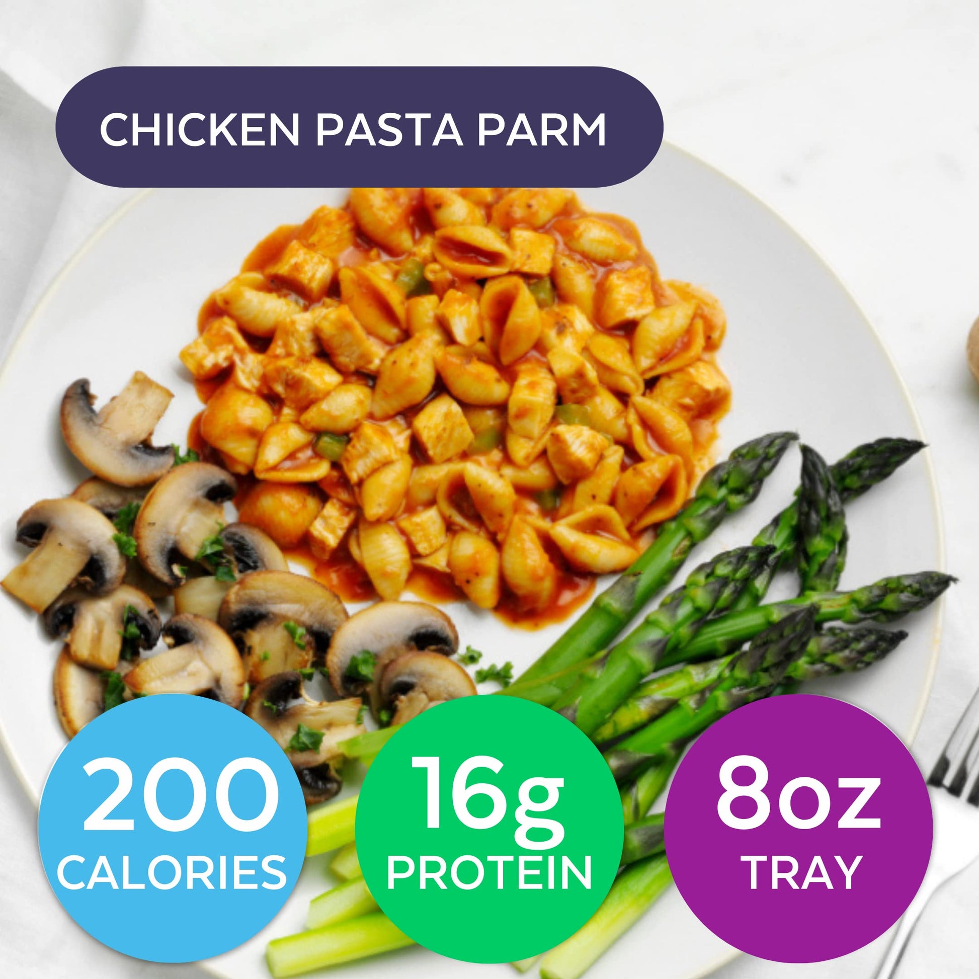 HMR Top 5 Entrée Pack | Pre-packaged Lunch or Dinner to Support Weight Loss | Pack of 5 HMR uk supplements