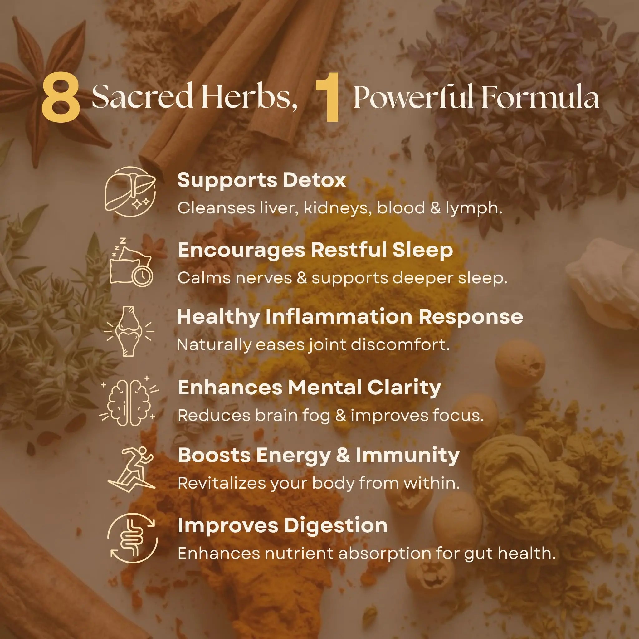 Organic Turmeric, Frankincense and Myrrh – Herbal Supplement Blend for Energy, Detox, Focus, Immunity & Stress – Non-GMO Vegan Tonic with Milk Thistle – Wisdom Bible Based Blend – 2oz Liquid Drops Wisdom Nutrition uk supplements