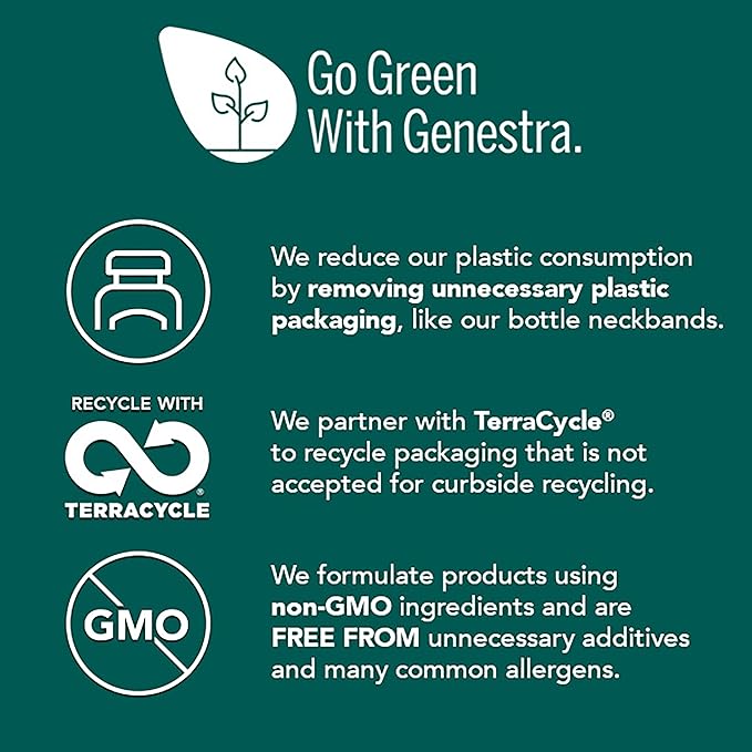 Genestra Brands Uri-gen | Silver Birch, Juniper, and European Ash Herbal Supplement | 0.5 fl. oz. Genestra Brands uk supplements