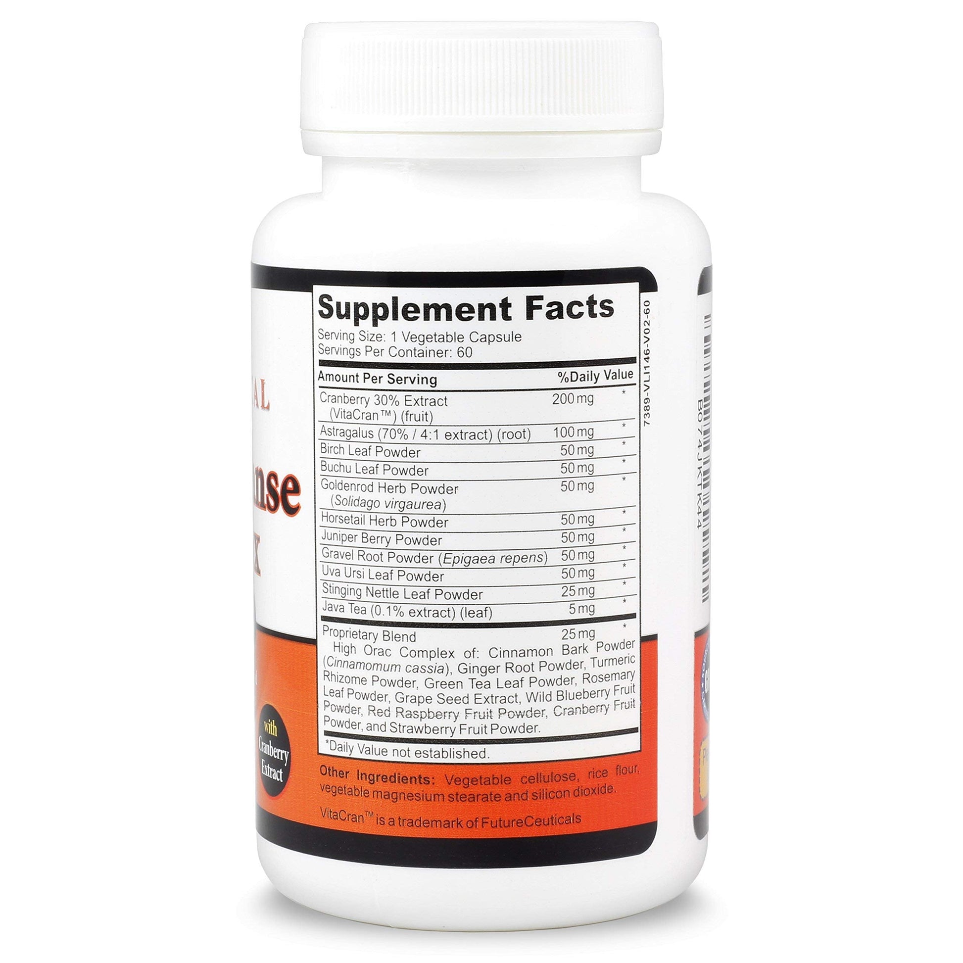 Sigmaceutical Vaginal Health Treatment – Overgrowth & Kidney Cleanses Sigmaceutical uk supplements
