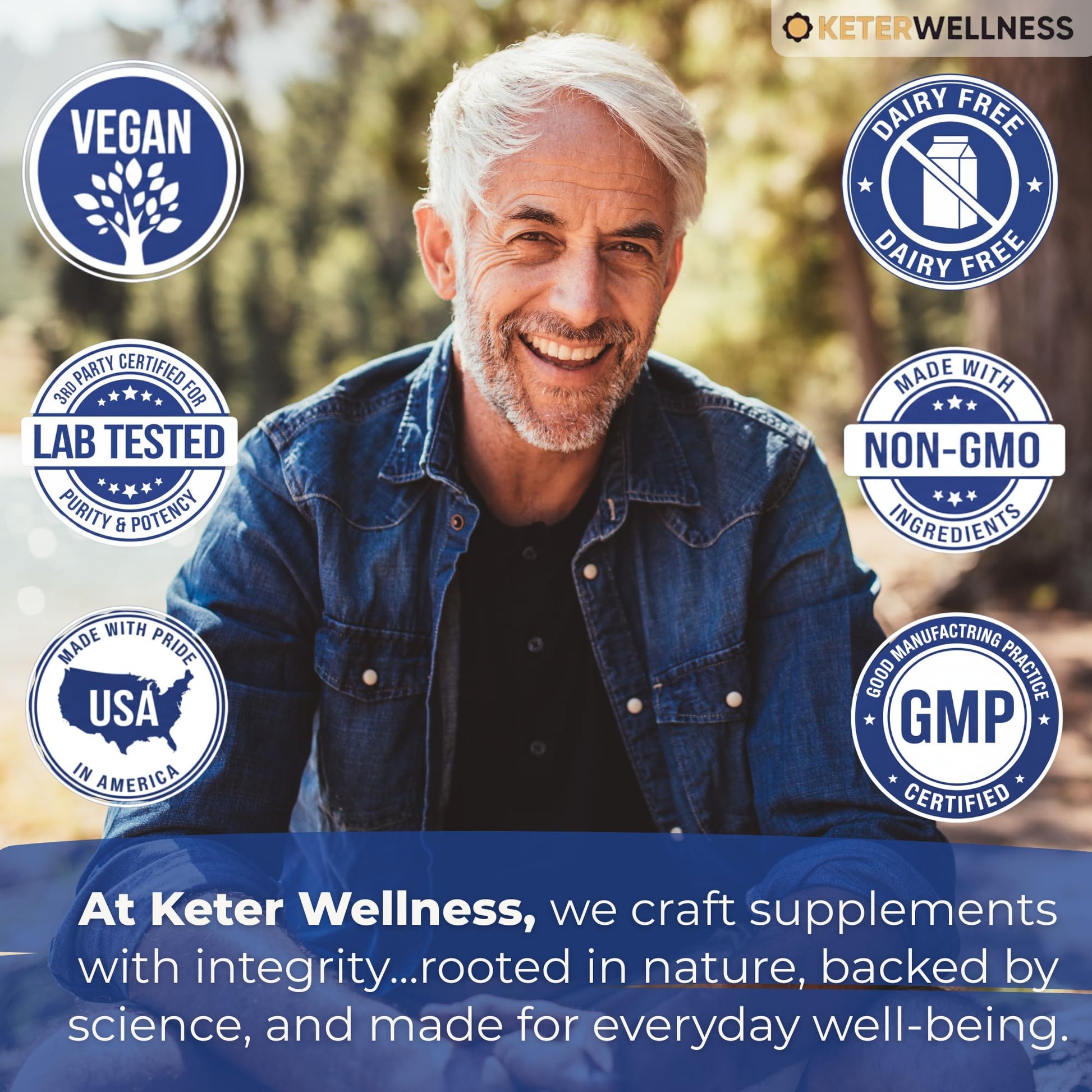 Mucuna Pruriens 20% L-Dopa – Standardized Velvet Bean Extract for Natural Dopamine, Focus & Mood Support – Pure 8:1 Concentrated Herbal Supplement – Vegan, Non-GMO, 90 Capsules Keter Wellness uk supplements